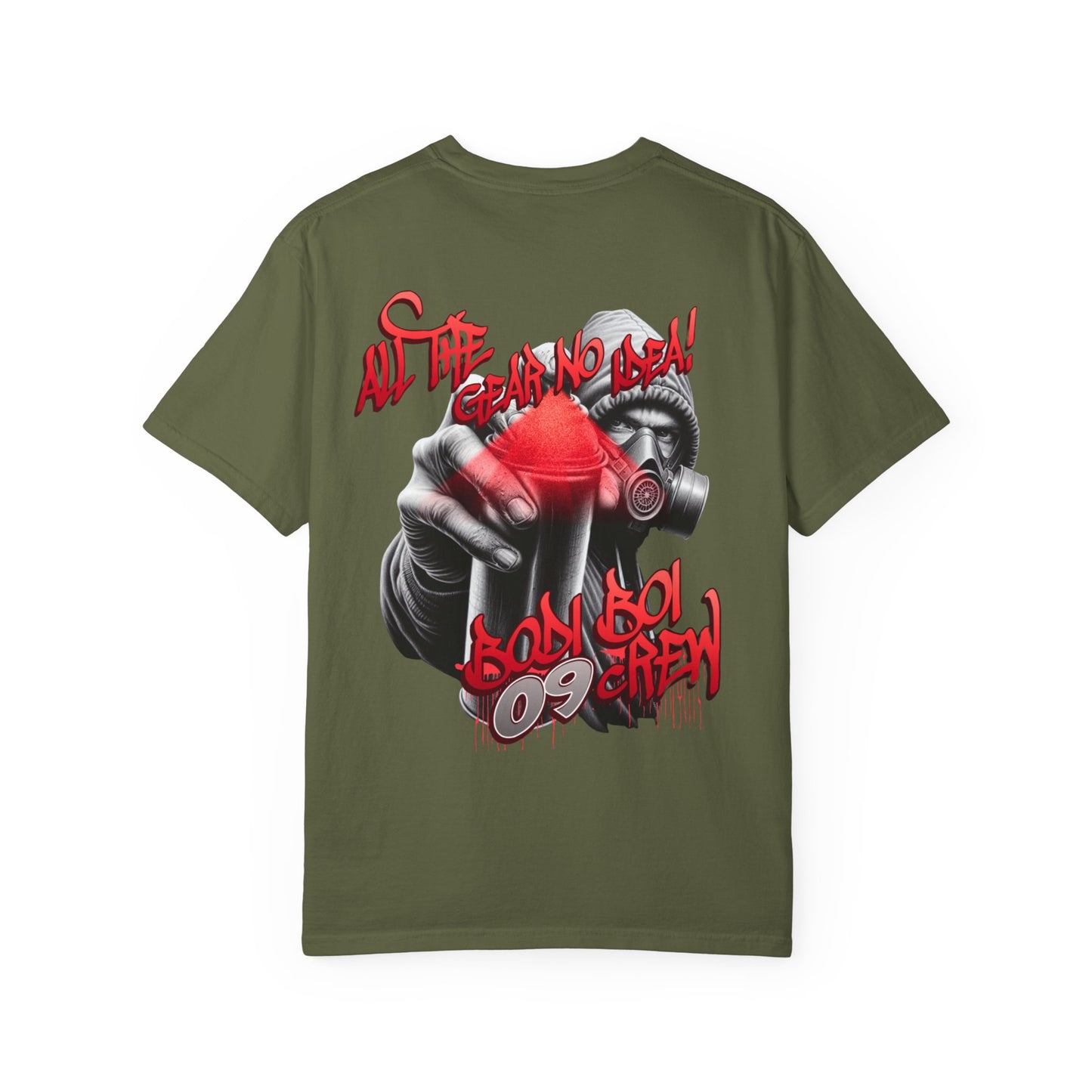 Urban Art T-Shirt, Graffiti Style Tee, Streetwear Clothing, Cool Graphic Tee, Gift for Artists, Casual Wear