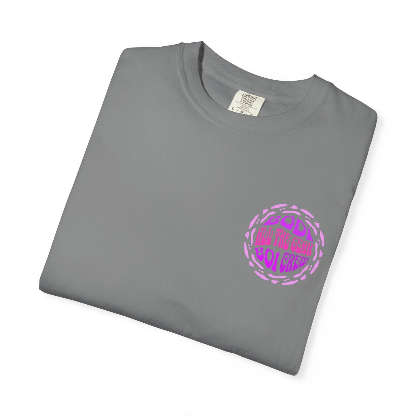 Stylish Unisex Graphic T-Shirt - Perfect for Halloween, Casual Wear, Gifts for Grandparents, Alternative Fashion, Statement Tee