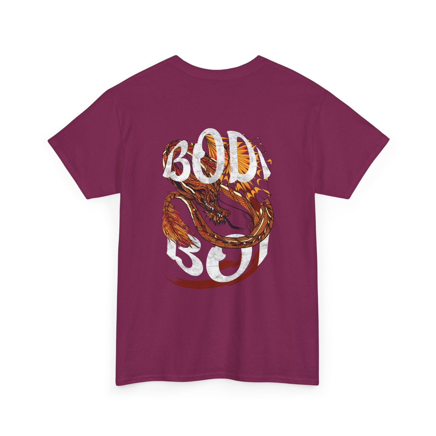 Dragon Bodi Boi Tee