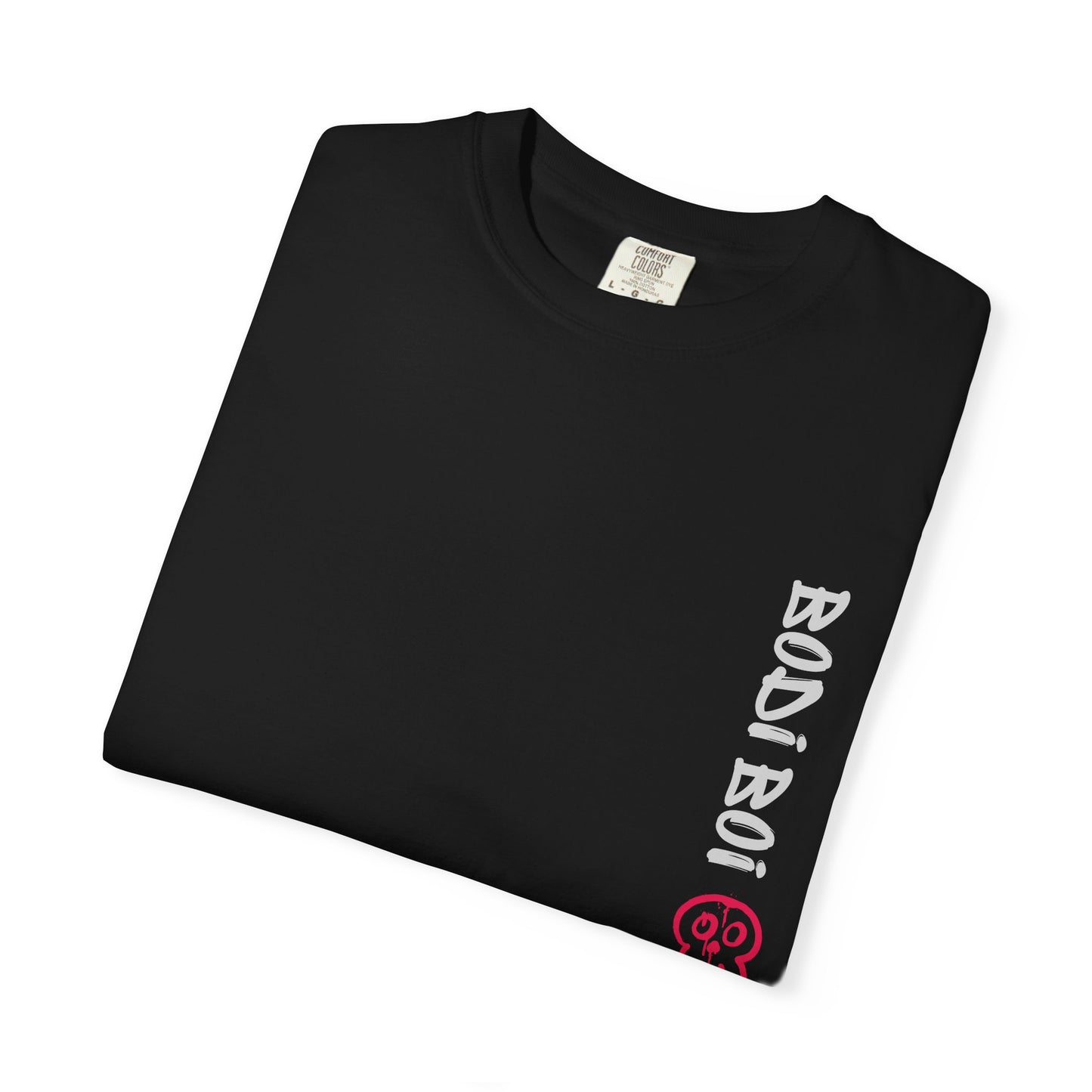 Ninja Cat Graphic Tee | Trendy Streetwear, Gift for Him/Her, Anime Lovers, Casual Outfit, Unique Design