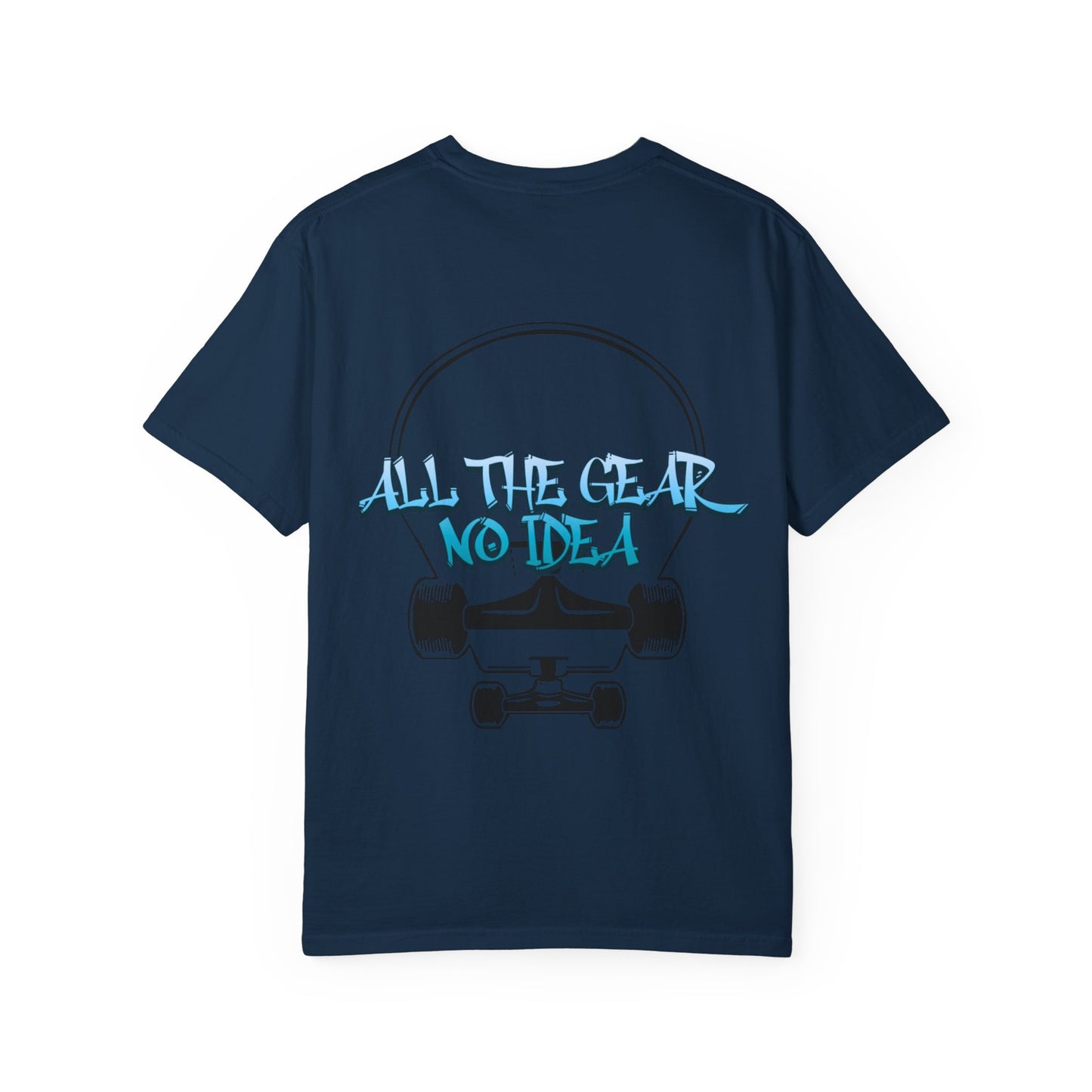 Unisex Stylish Graphic Tee - Perfect for Skate Lovers, Streetwear, Casual Wear, Gift for Skaters, Summer Essentials