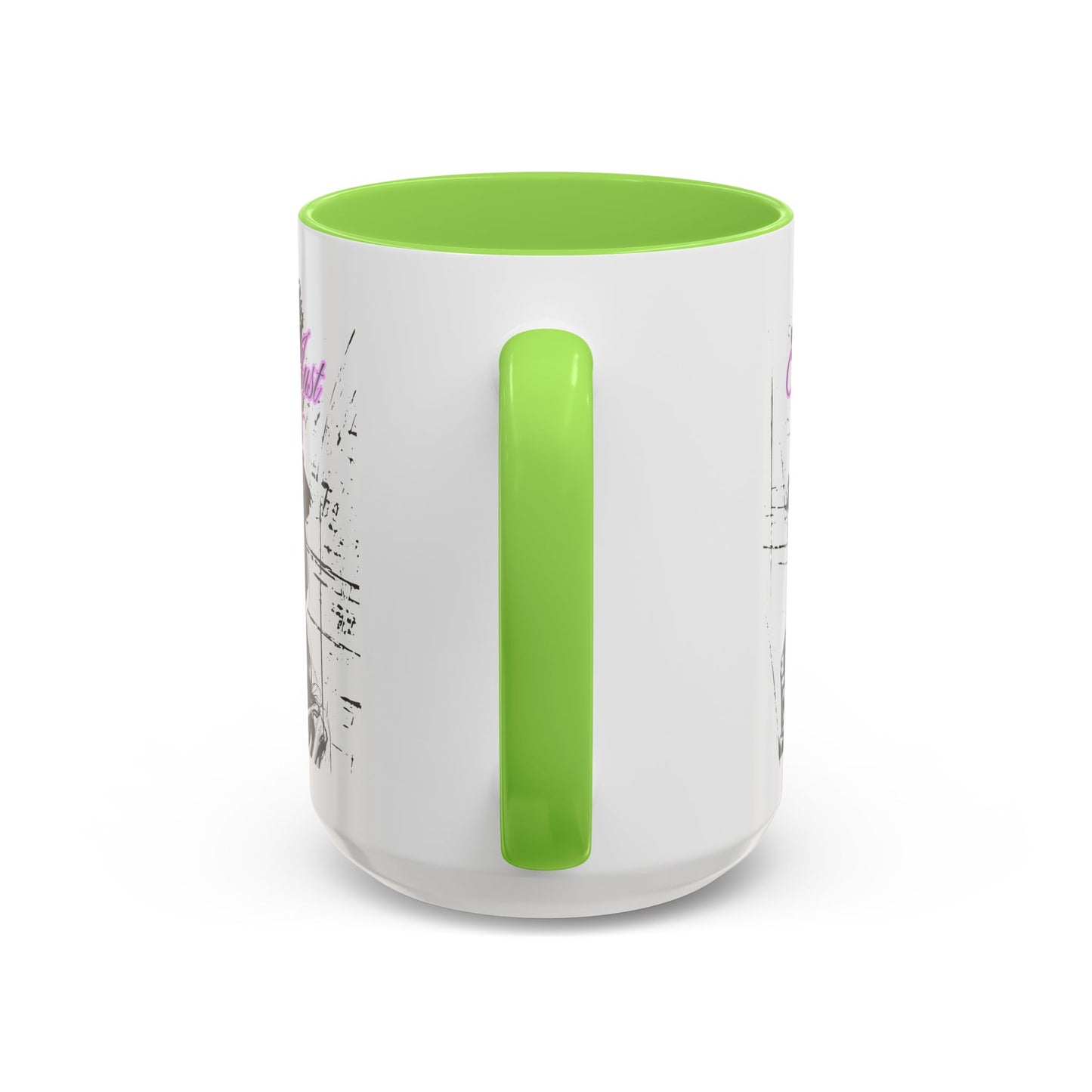 Mum Just Needs 20 min | Perfect for Coffee Lovers, Halloween Decor, Gift for Her, Unique Homeware, Fun Office Mug