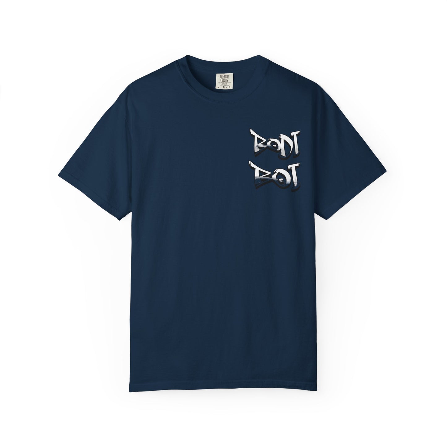 Bodi boi Tee for Animal Lovers, Cute Gifts for Cat Owners, Funny Cat Apparel, Comfy Casual Wear, Cat [...]