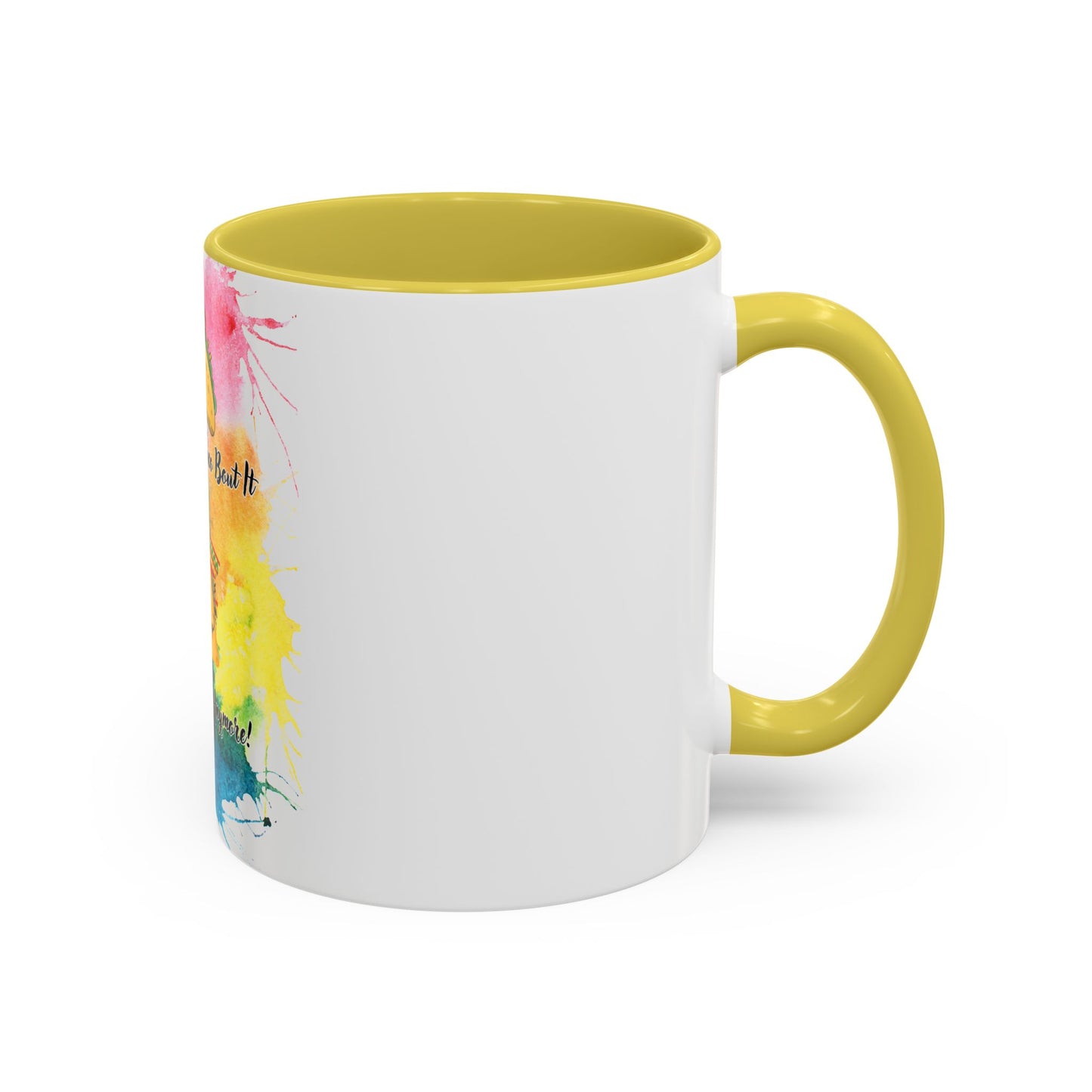 Colorful Mugs - Nacho Friend Fun Coffee Cup for Taco Lovers, Gift for Friends, Vibrant Ceramic Cup, Cute Drinkware for Celebrations, Unique,