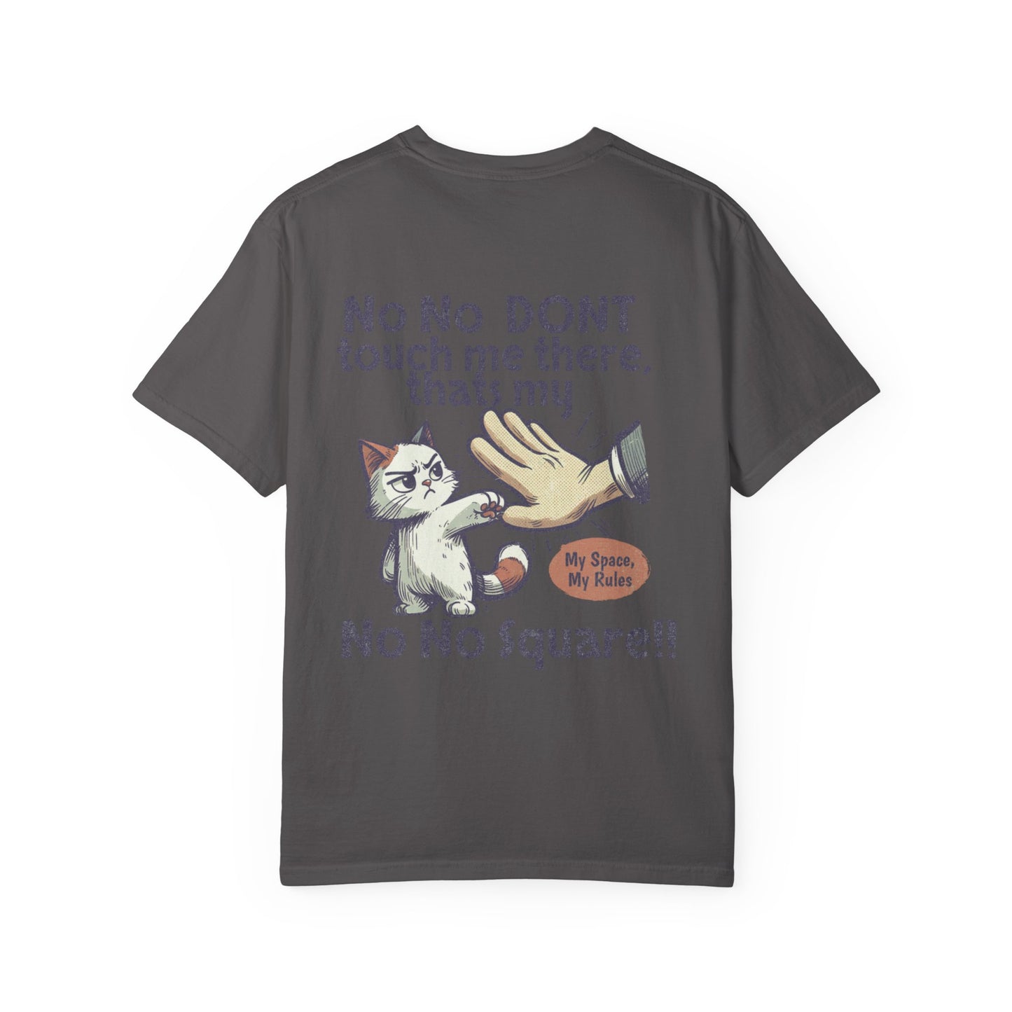 Bodi boi Tee for Animal Lovers, Cute Gifts for Cat Owners, Funny Cat Apparel, Comfy Casual Wear, Cat [...]