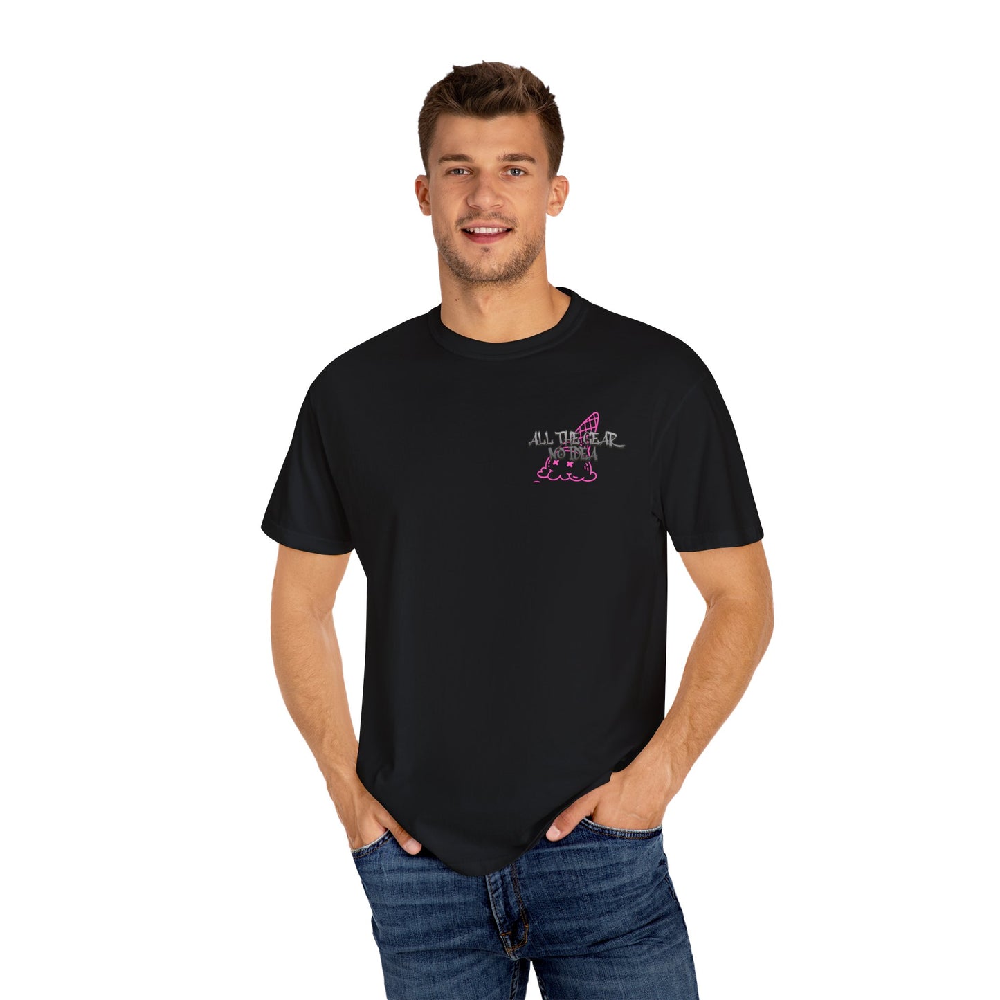 Bodiful Vibes Unisex T-shirt | Cool Car Graphic Tee | Perfect for Car Enthusiasts, Streetwear, Gifts, Casual Outings, Festivals