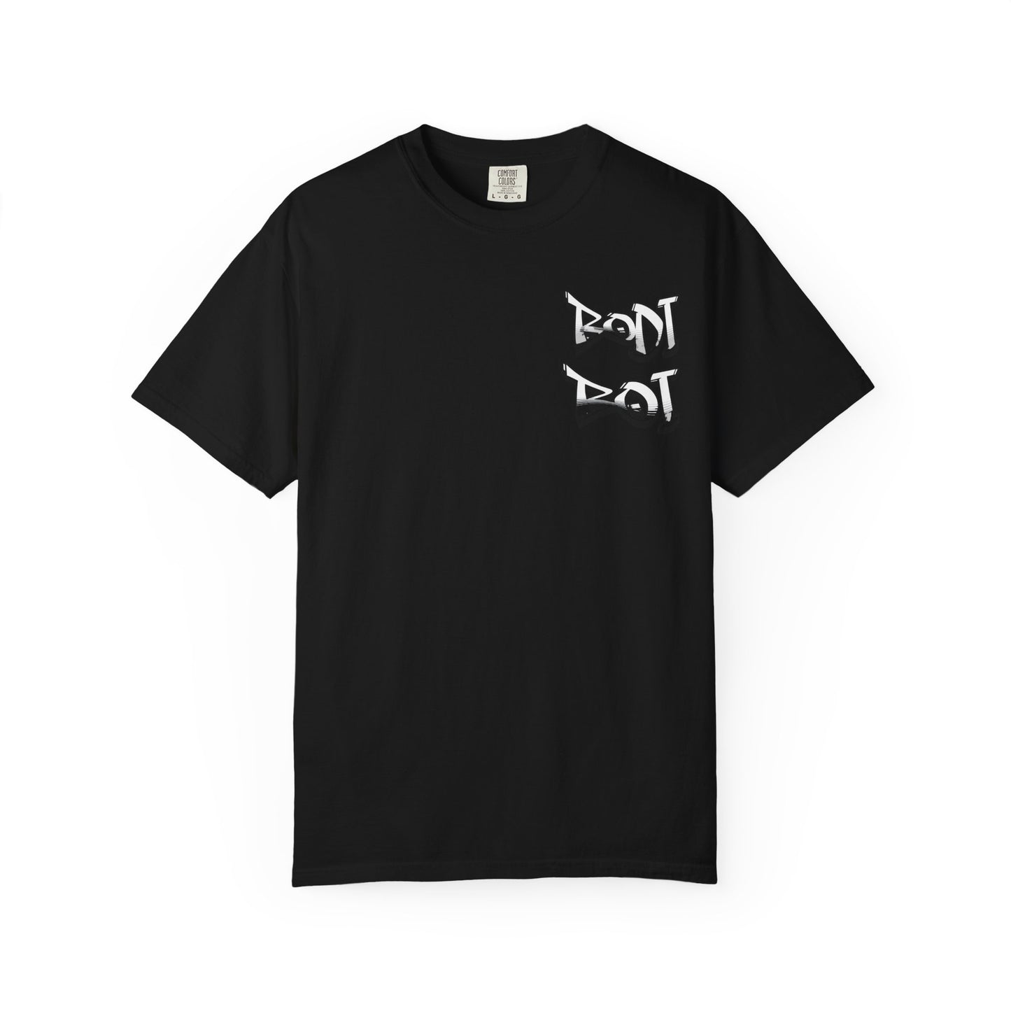 Bodi boi Tee for Animal Lovers, Cute Gifts for Cat Owners, Funny Cat Apparel, Comfy Casual Wear, Cat [...]