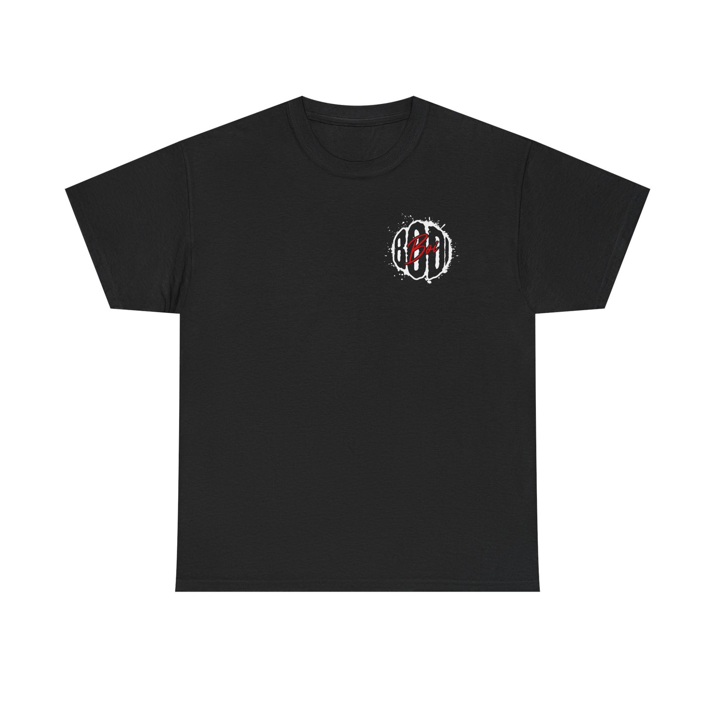 Cute Cat & Ramen Graphic Tee, Fun T-Shirt for Cat Lovers, Gift for Foodies, Casual Wear, Perfect for Parties & Celebrations