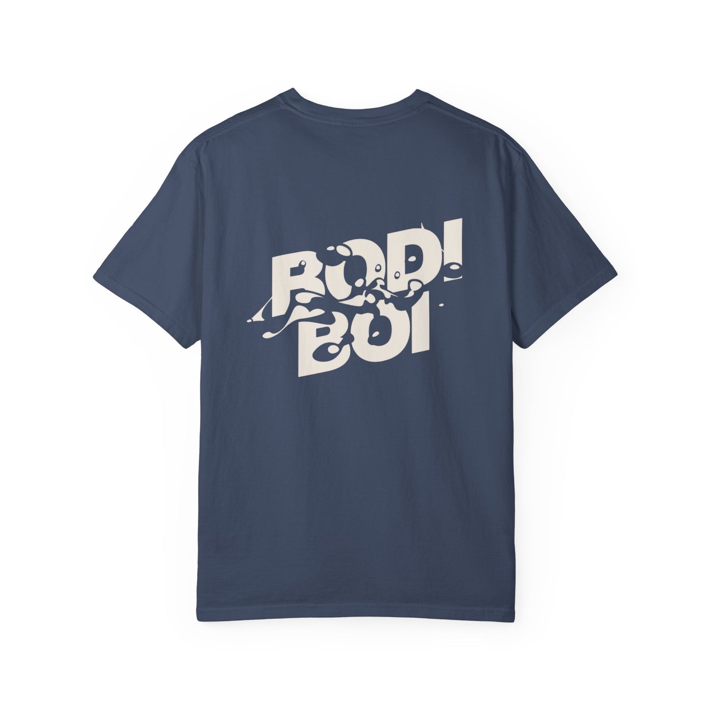 Bodi Boi T-Shirt with Unique Graphics, Trendy Graphic Tee, Casual Everyday Wear, Perfect Gift for Friends and Family, All [...]