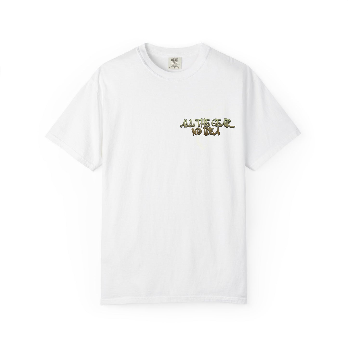 Bodi Boi T-Shirt with Unique Graphics, Trendy Graphic Tee, Casual Everyday Wear, Perfect Gift for Friends and Family, All [...]