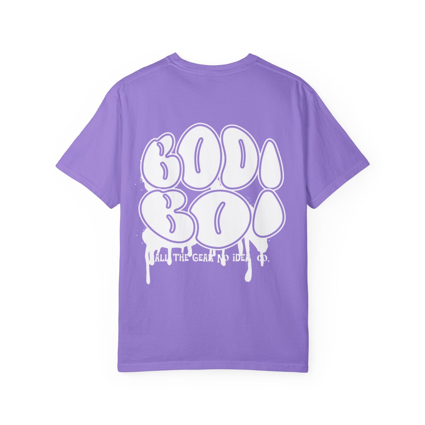 Trendy Unisex Graphic T-Shirt, Casual Streetwear Tee, Gift for Him or Her, Cool Graphic Tee, Everyday Comfort Wear