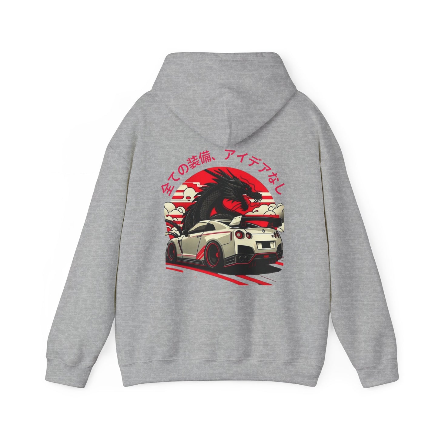 Urban Graffiti Hoodie, Streetwear Style Sweatshirt, Unisex Hooded Sweatshirt, Graphic Art Pullover, Cool Casual Layering