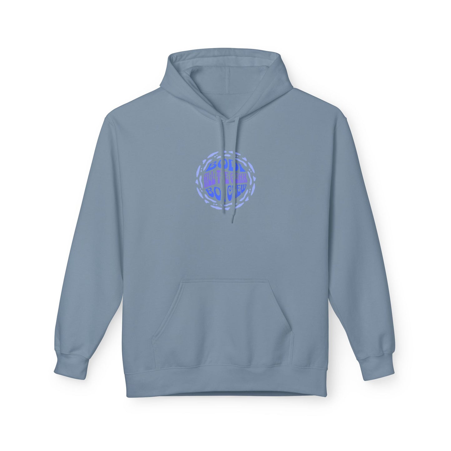 Unisex Cozy Fleece Hoodie – Everyday Comfort, Effortless Styleort, Unique Style