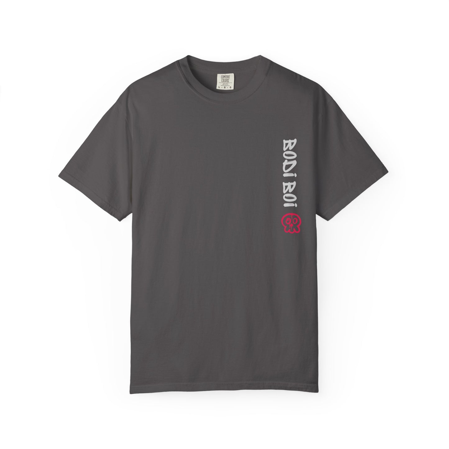 Unique Graphic T-shirt for Anime Lovers, Retro Gamer Tee, Cool Streetwear Top, Unisex Fashion Shirt for Every Occasion, Gift for Friends