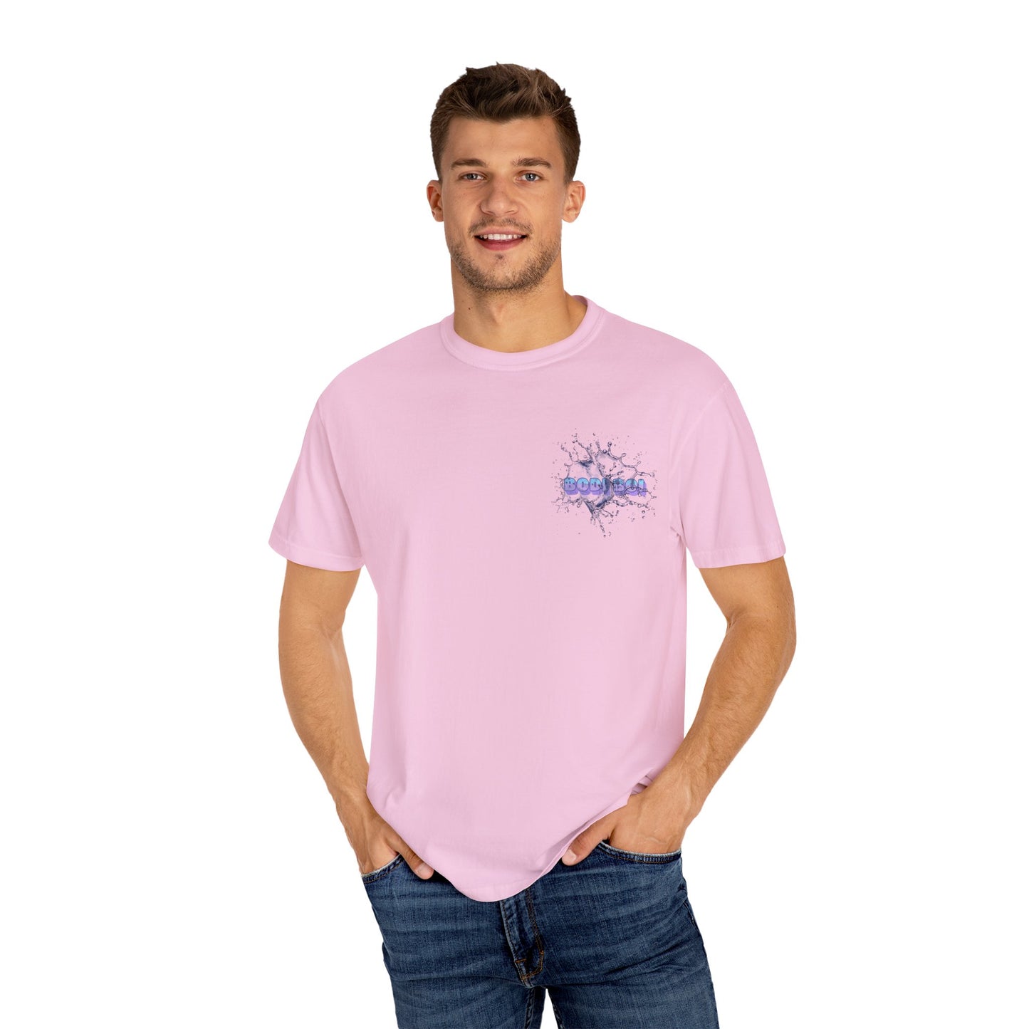 Skate-inspired Unisex T-shirt | Casual Streetwear, Gift for Skateboarders, Trendy Graphic Tee, Summer Cool Wear, Unique Gift Idea
