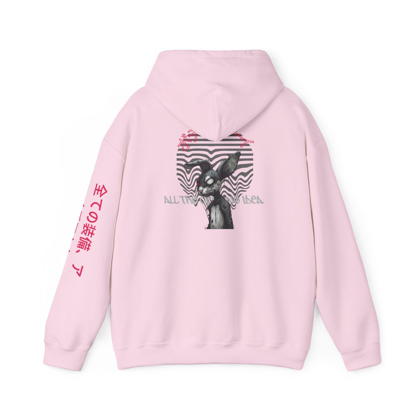 Chill Vibe Graphic Hoodie, Unisex Sweatshirt for Comfort, Casual Wear, Streetwear Style, Gift for Friends, Cozy Outfit
