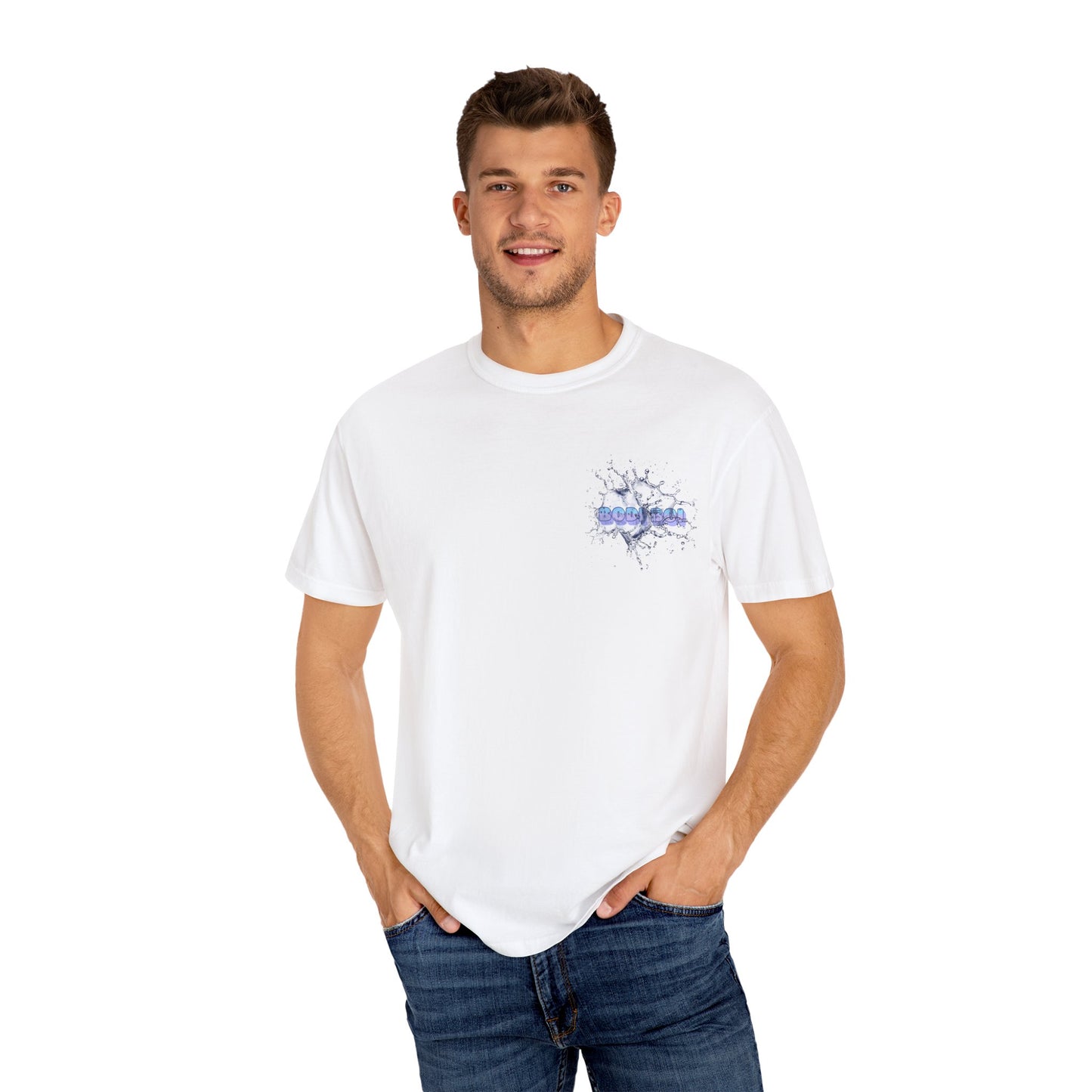 Skate-inspired Unisex T-shirt | Casual Streetwear, Gift for Skateboarders, Trendy Graphic Tee, Summer Cool Wear, Unique Gift Idea