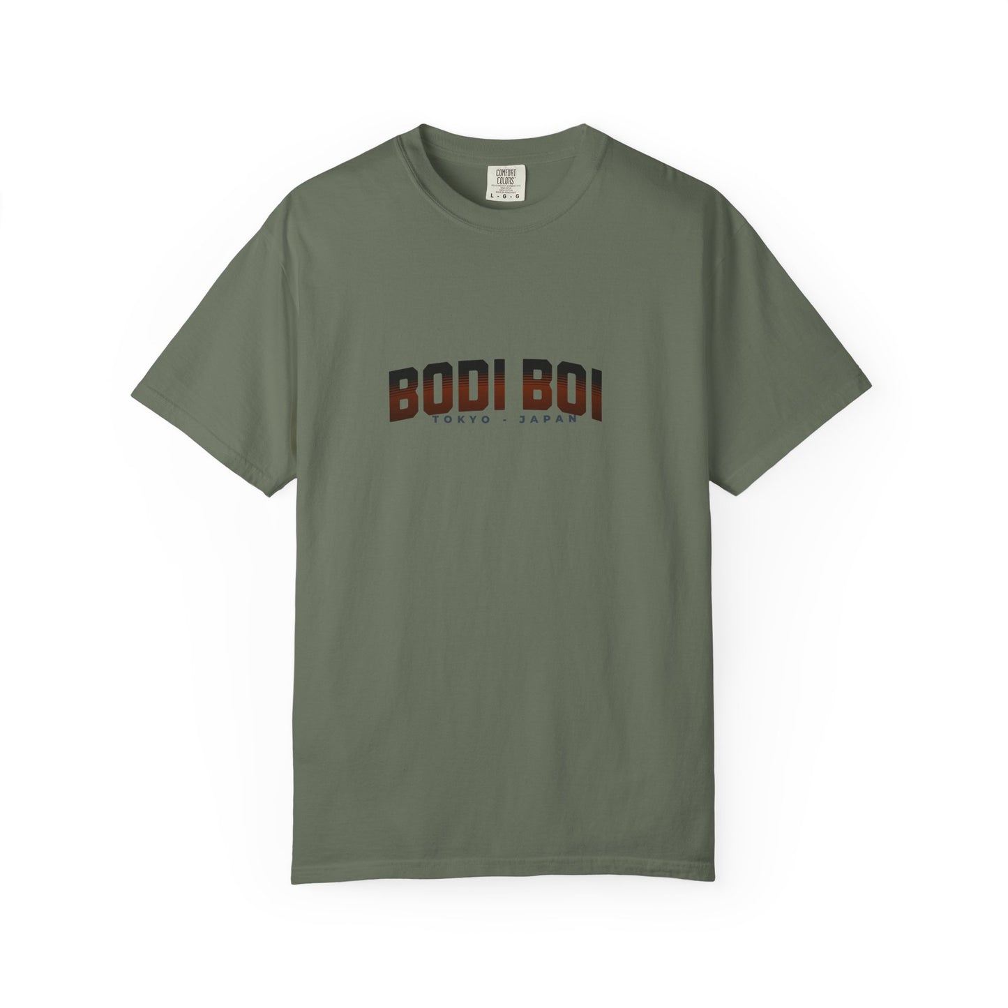 Cool Unisex Garment-Dyed T-shirt for Car Enthusiasts, Perfect for Gift, Casual Wear, Road Trips, Vintage Style, Unique Graphic Tee