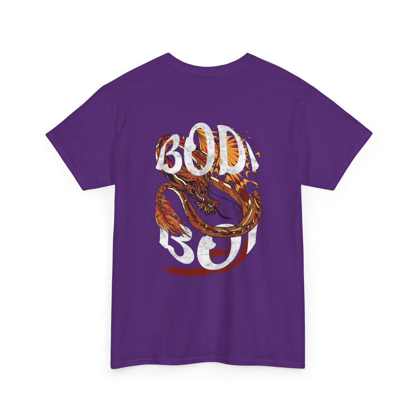 Dragon Bodi Boi Tee