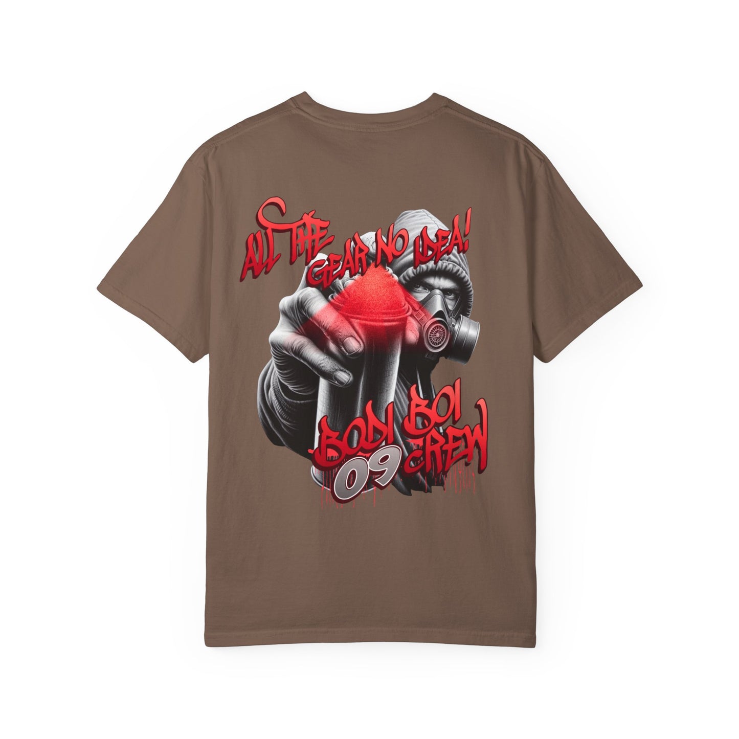 Urban Art T-Shirt, Graffiti Style Tee, Streetwear Clothing, Cool Graphic Tee, Gift for Artists, Casual Wear