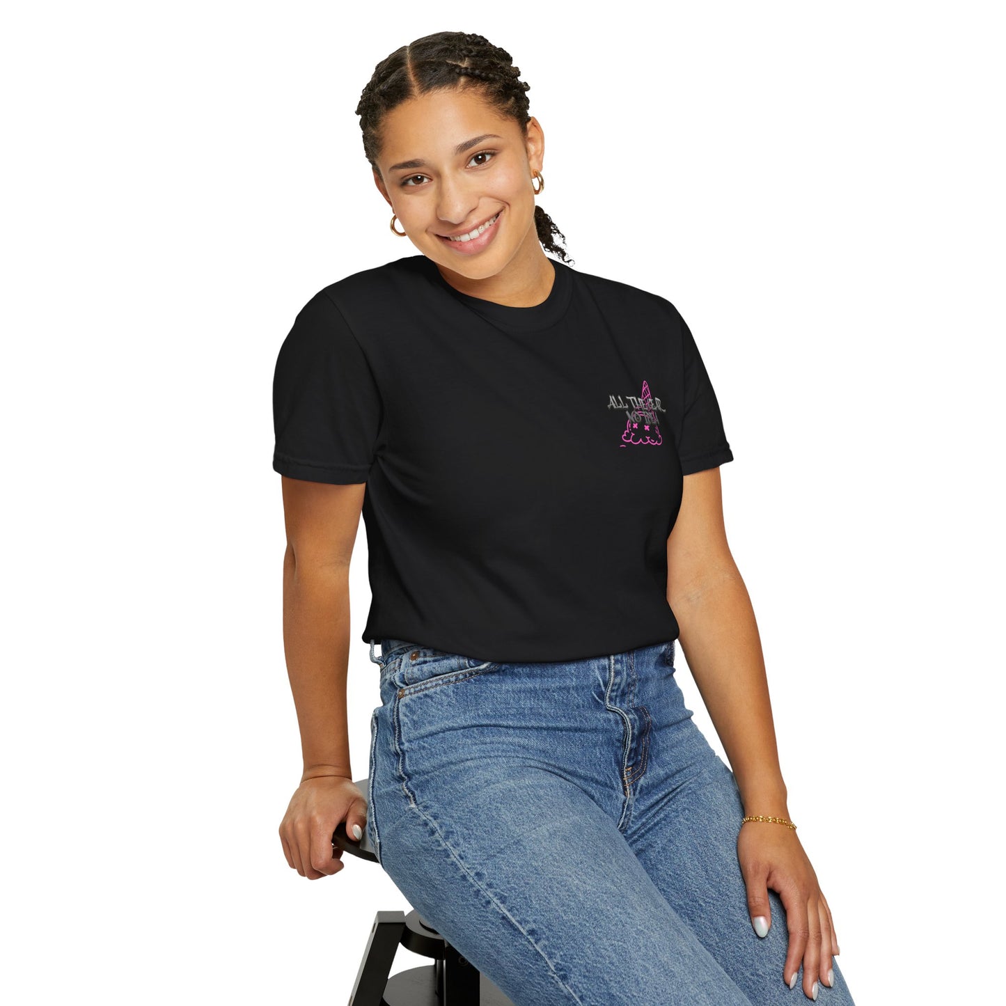 Bodiful Vibes Unisex T-shirt | Cool Car Graphic Tee | Perfect for Car Enthusiasts, Streetwear, Gifts, Casual Outings, Festivals