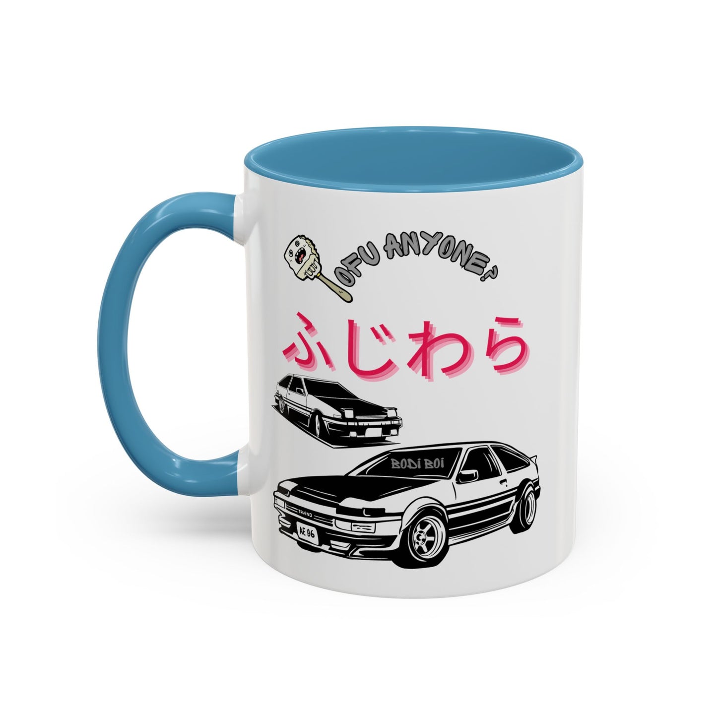 Retro Car Enthusiast Coffee Mug, Cool Automotive Gift, 11oz, 15oz, Vintage Car Design, Perfect for Birthdays, Father's Day
