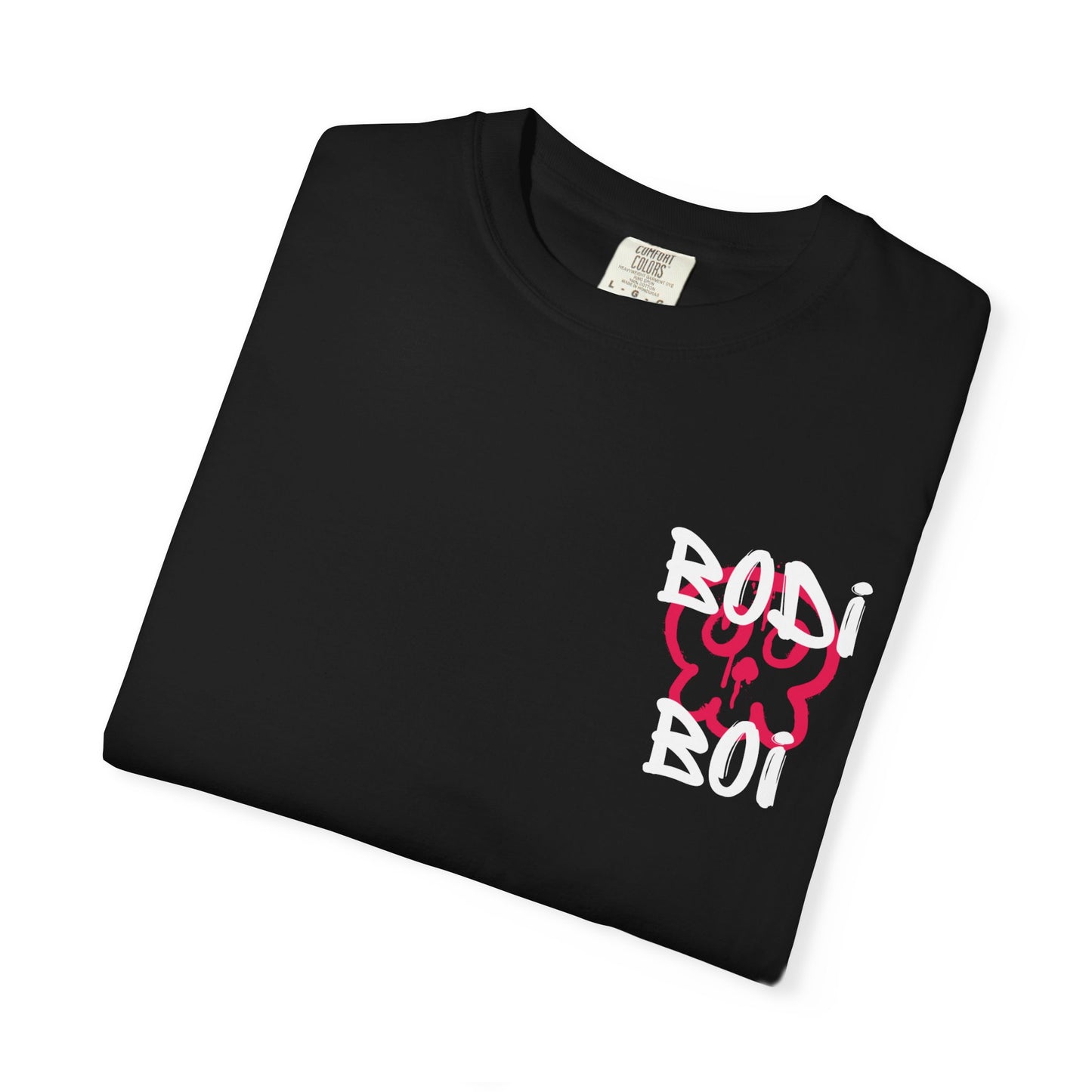 Edgy Graphic Tee for Men, Unique T-shirt, Street Style Apparel, Casual Wear, Gift for Him, Summer Fashion