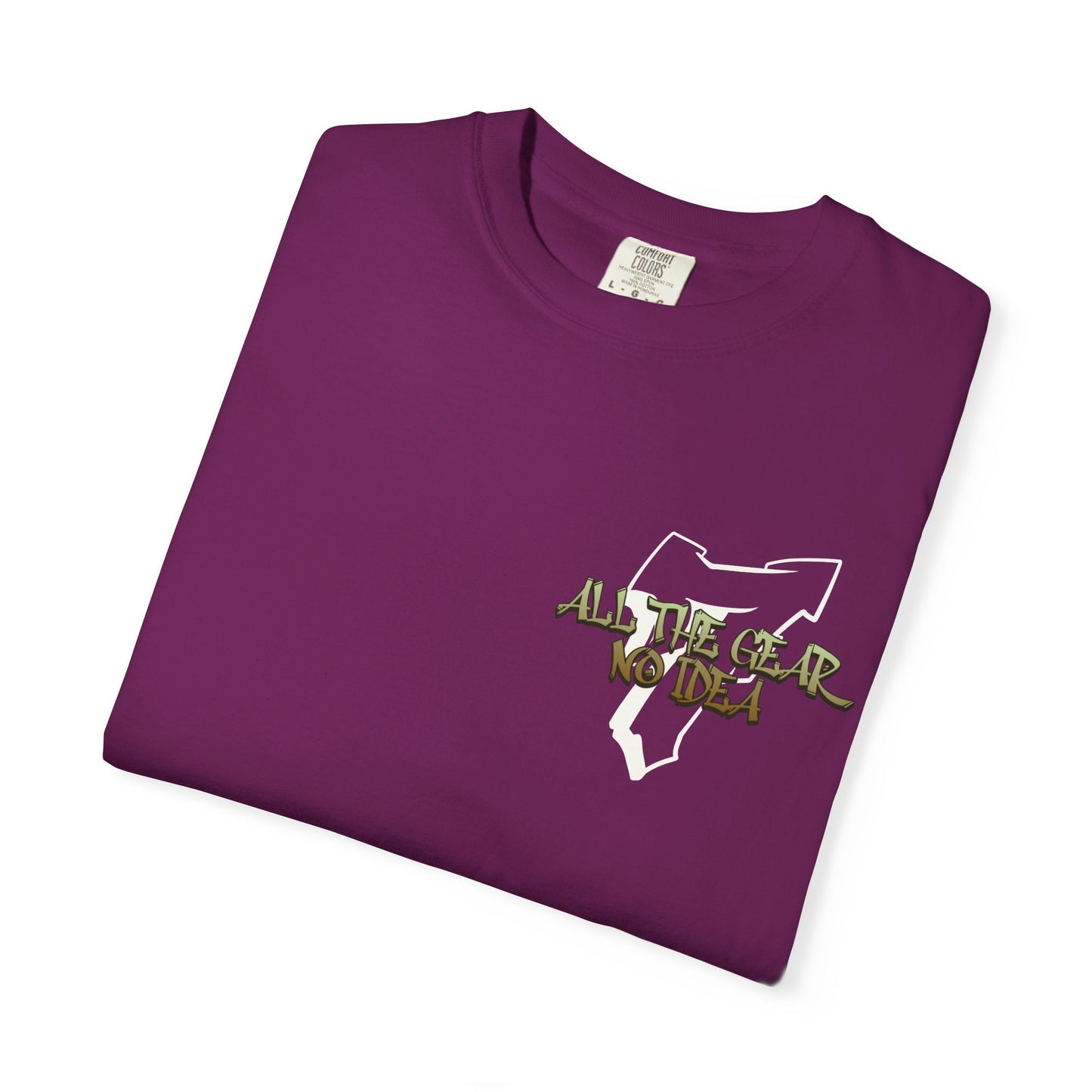 Bodi Boi T-Shirt with Unique Graphics, Trendy Graphic Tee, Casual Everyday Wear, Perfect Gift for Friends and Family, All [...]