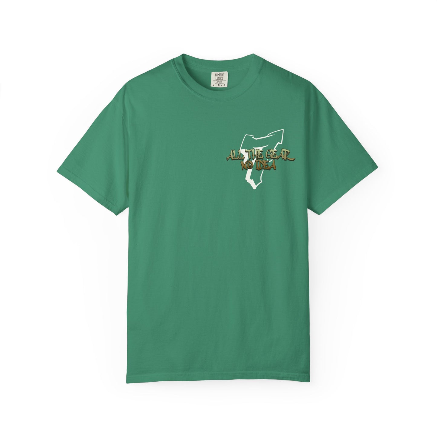 Bodi Boi T-Shirt with Unique Graphics, Trendy Graphic Tee, Casual Everyday Wear, Perfect Gift for Friends and Family, All [...]