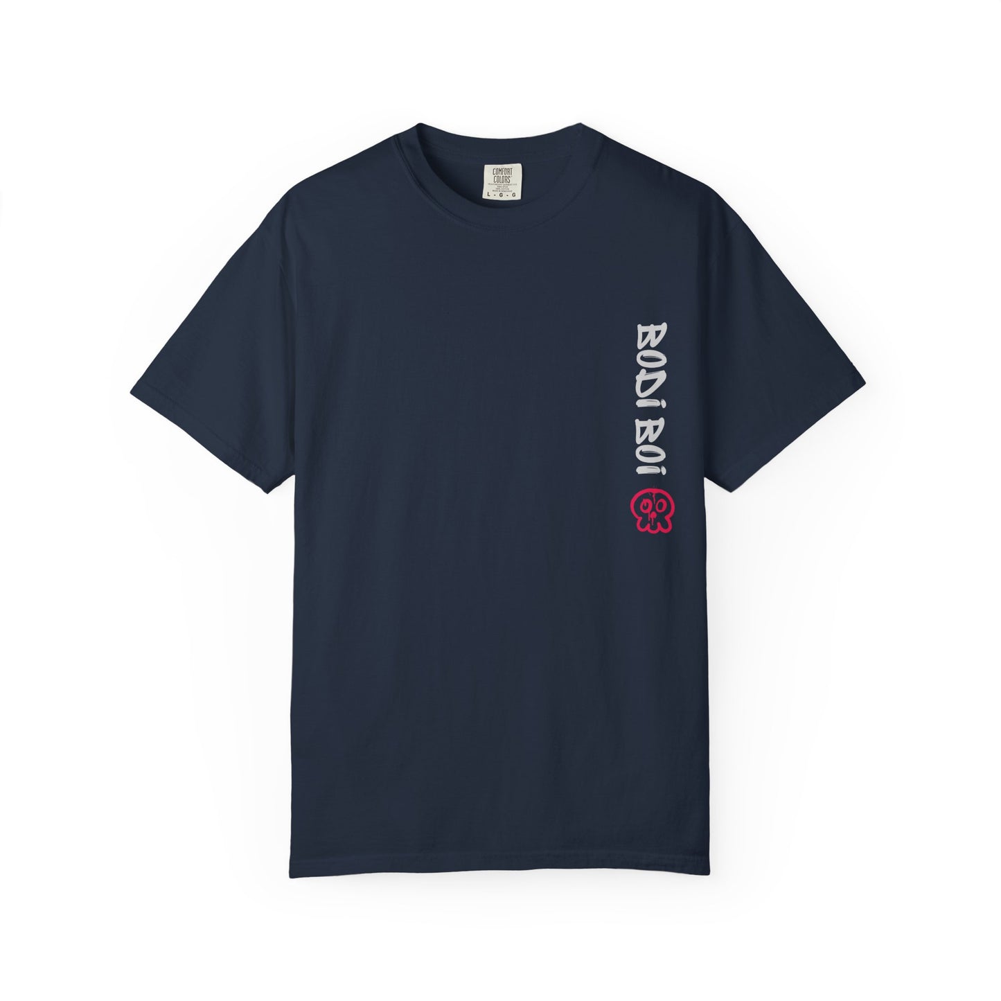 Cool Unisex Graphic T-shirt, Streetwear Tee, Gifts for Him, Trendy Casual Wear, Urban Fashion, Bear Graphic Design