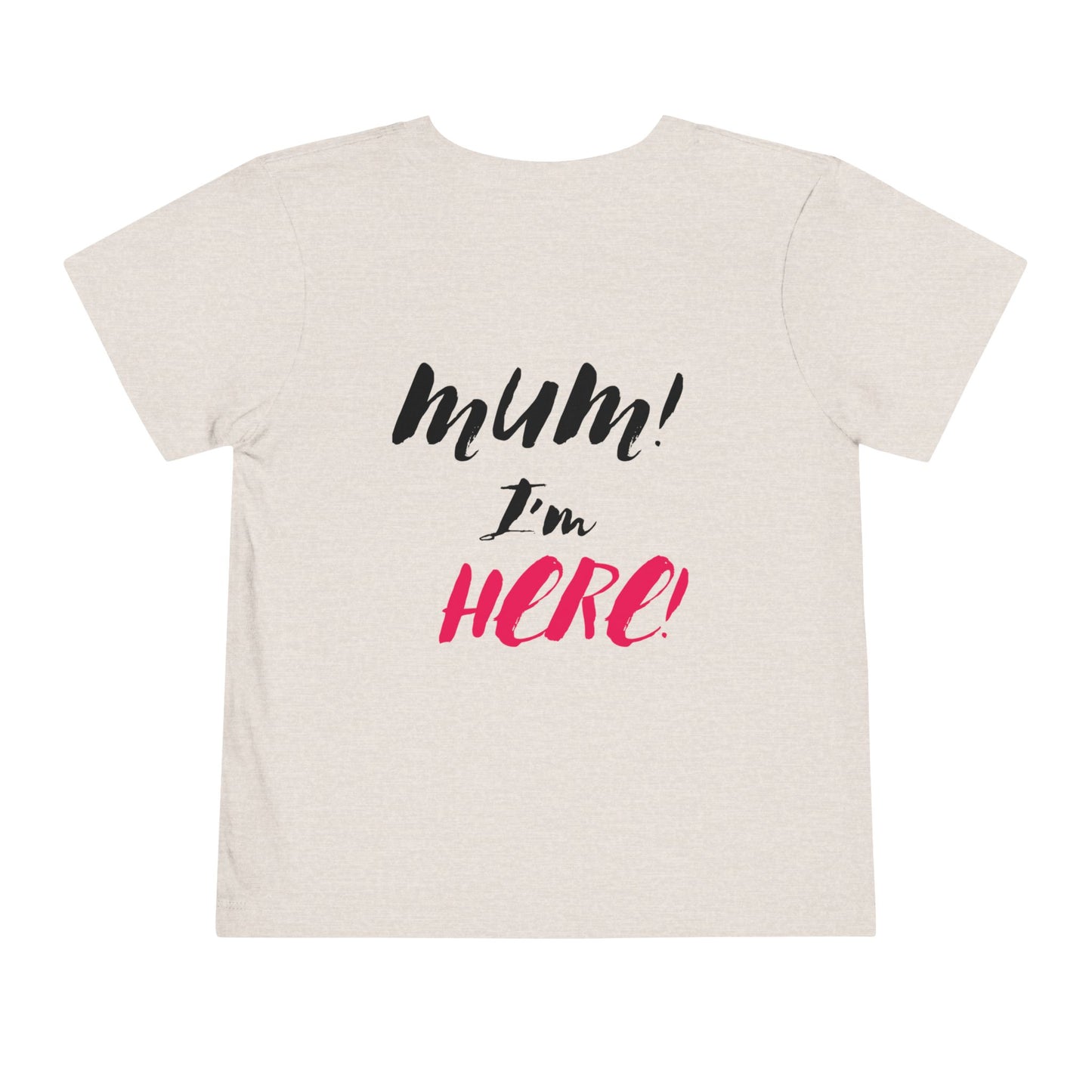 Toddler Tee
