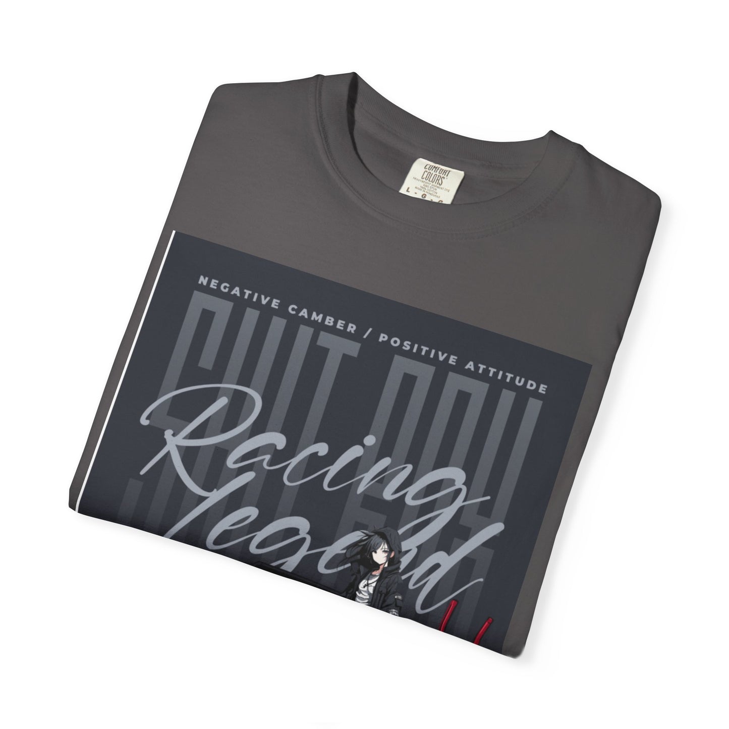 Vintage Racing T-shirt with Retro Design, Gift for Car Lovers, Unisex Tee, Cool Casual Wear, Perfect for Racing Enthusiasts