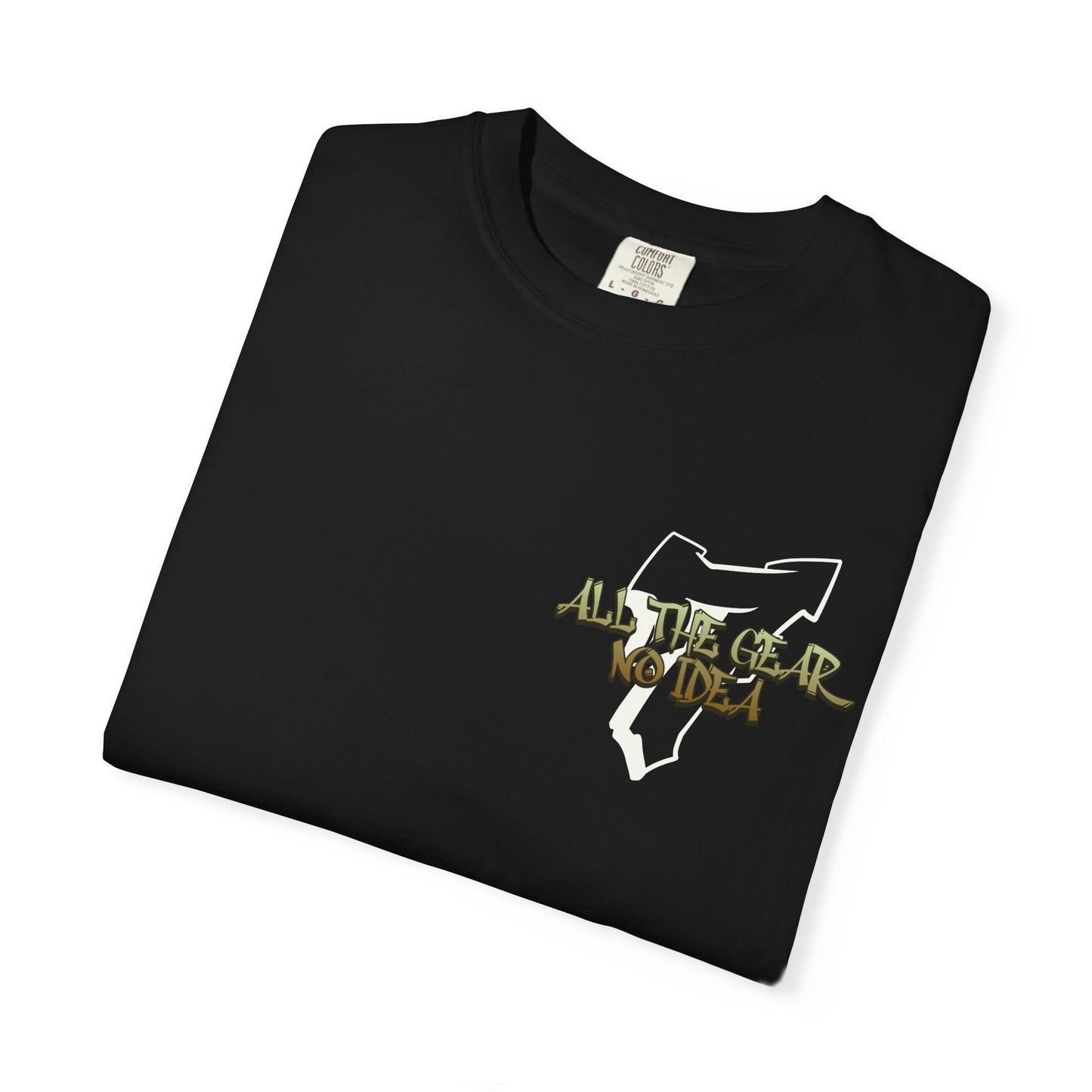 Bodi Boi T-Shirt with Unique Graphics, Trendy Graphic Tee, Casual Everyday Wear, Perfect Gift for Friends and Family, All [...]