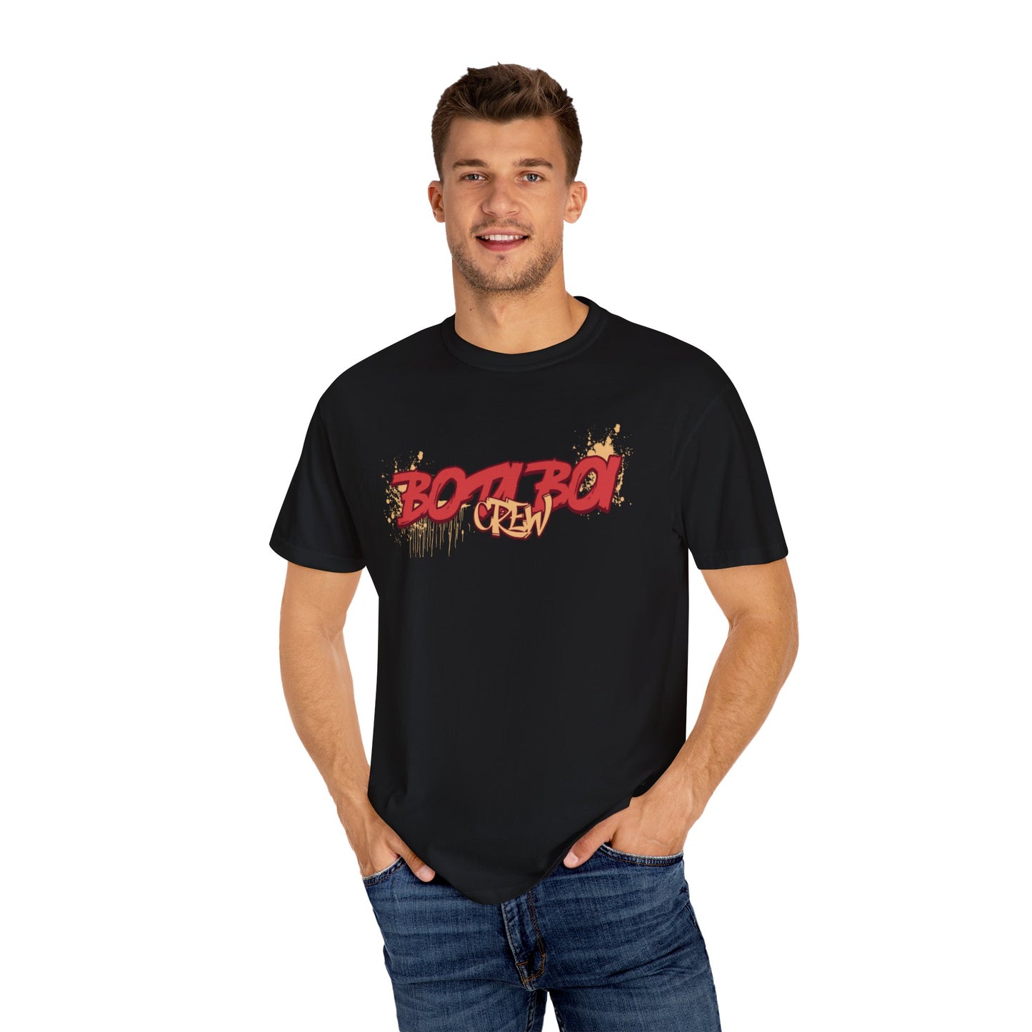 Stylish Unisex Tee for Trendsetters, Graphic T-Shirt, Casual Wear, Comfortable Clothing, Street Style, Gift for Friends