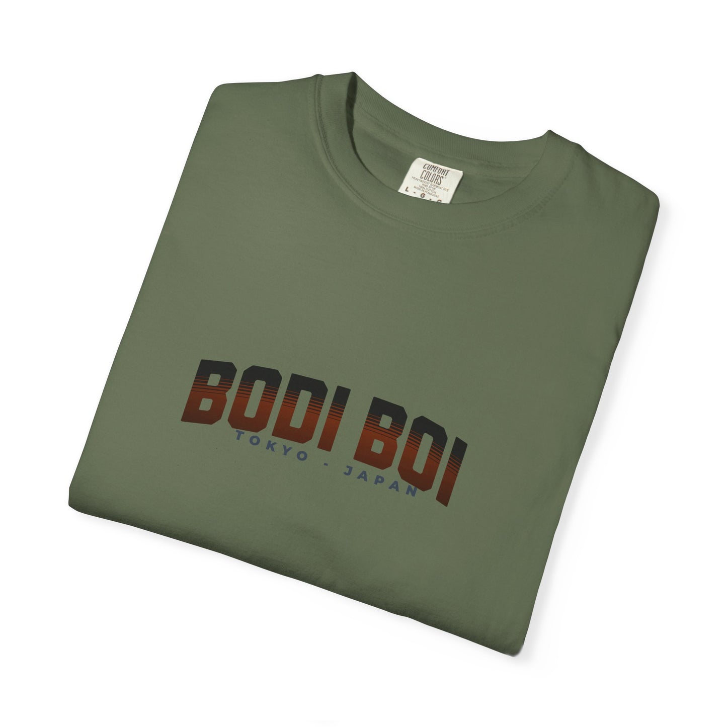 Cool Unisex Garment-Dyed T-shirt for Car Enthusiasts, Perfect for Gift, Casual Wear, Road Trips, Vintage Style, Unique Graphic Tee