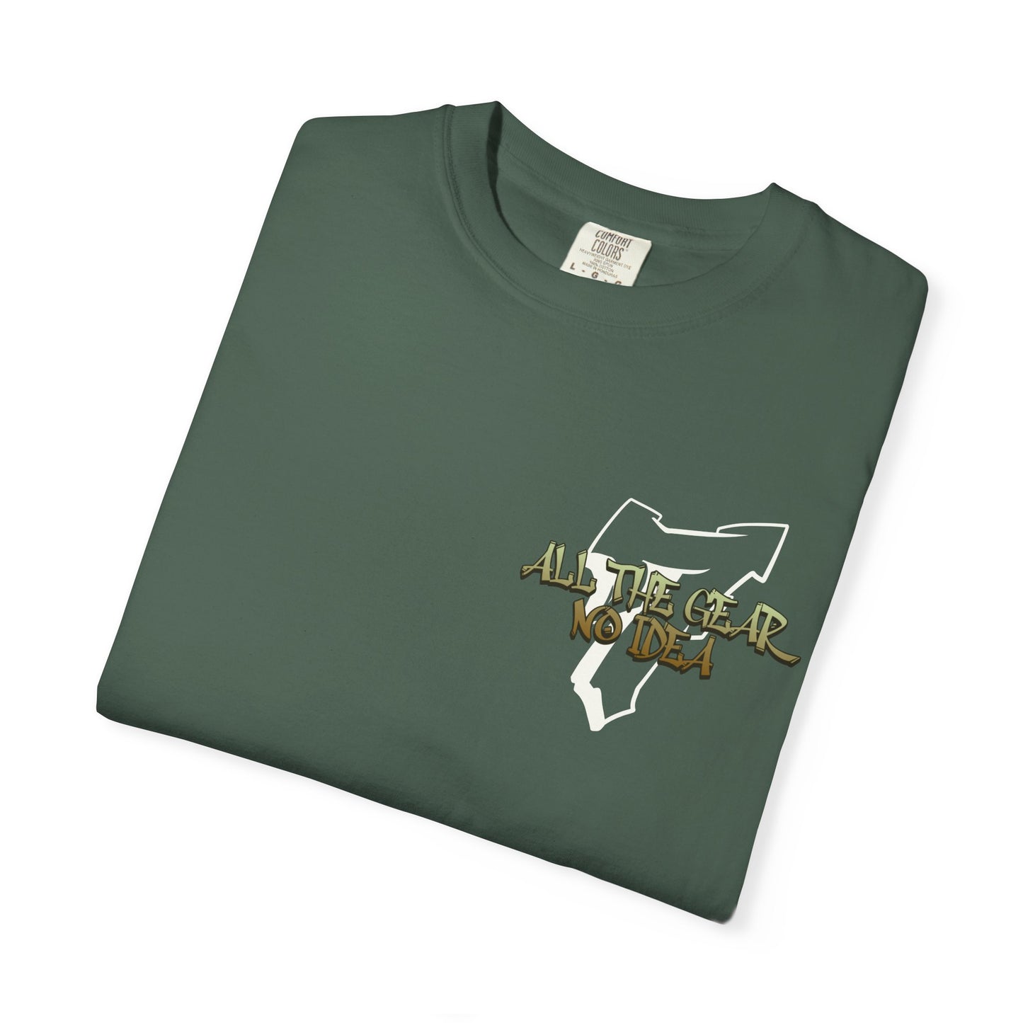 Bodi Boi T-Shirt with Unique Graphics, Trendy Graphic Tee, Casual Everyday Wear, Perfect Gift for Friends and Family, All [...]