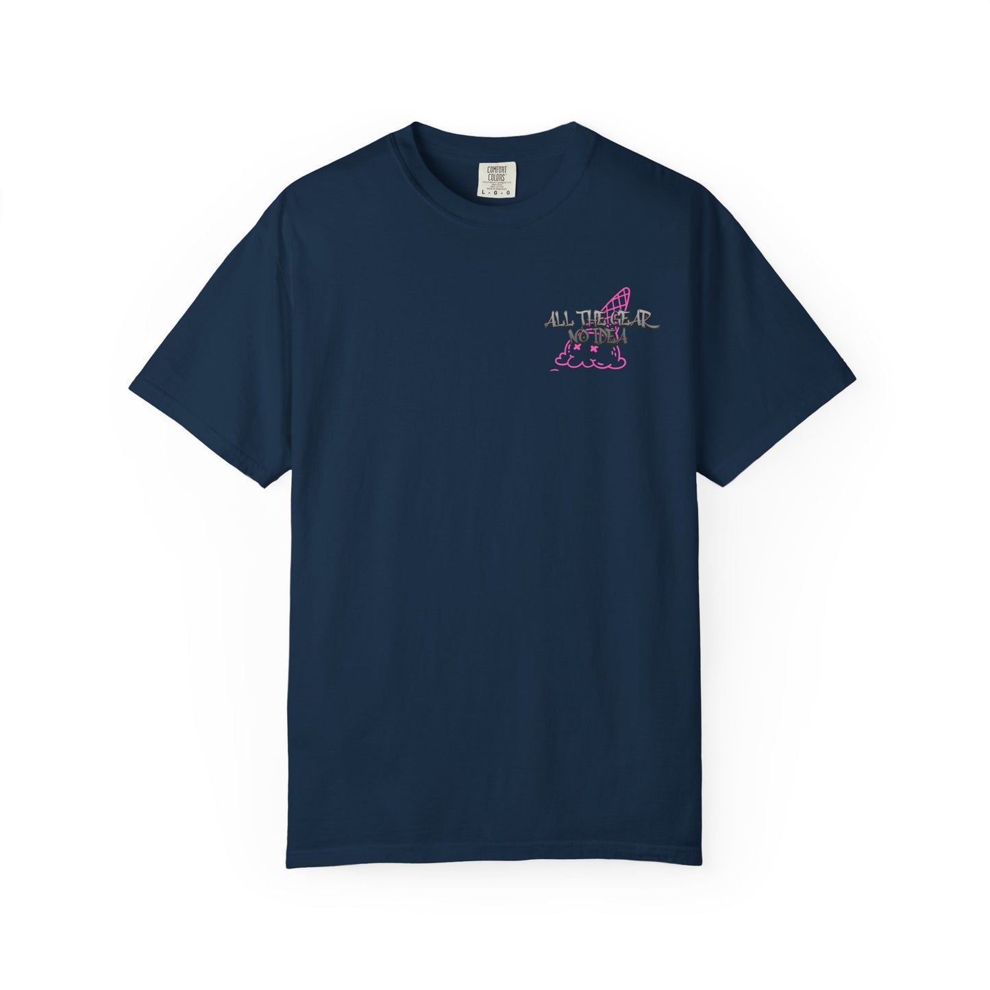 Bodiful Vibes Unisex T-shirt | Cool Car Graphic Tee | Perfect for Car Enthusiasts, Streetwear, Gifts, Casual Outings, Festivals