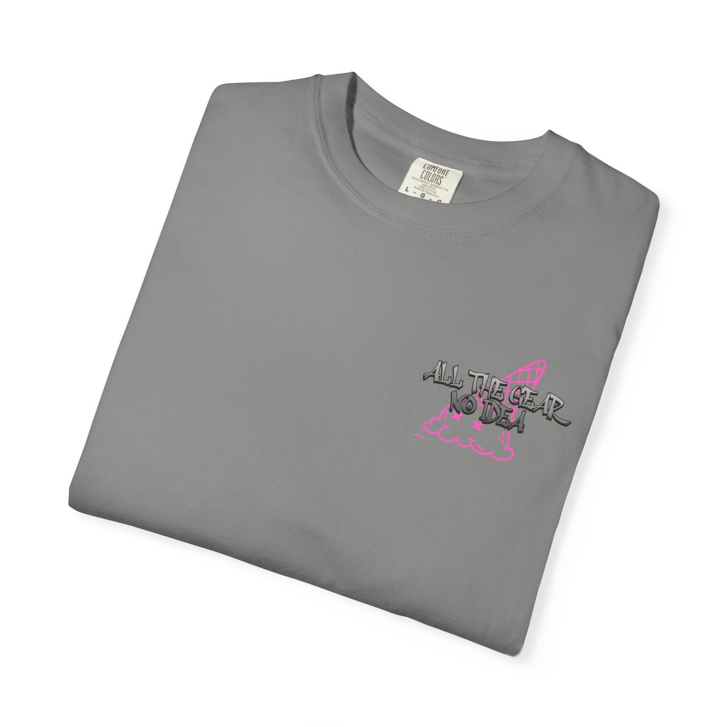 Bodiful Vibes Unisex T-shirt | Cool Car Graphic Tee | Perfect for Car Enthusiasts, Streetwear, Gifts, Casual Outings, Festivals
