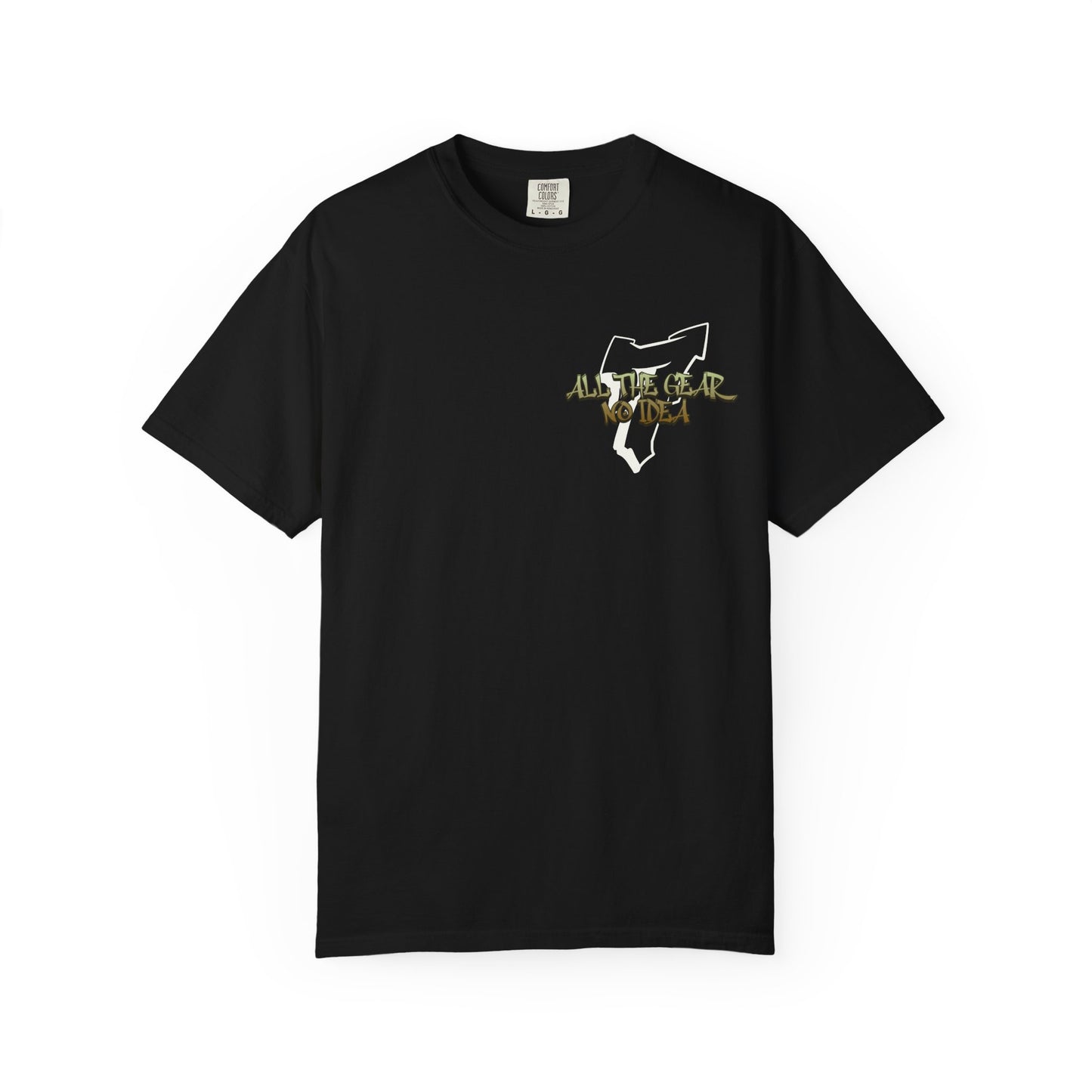 Bodi Boi T-Shirt with Unique Graphics, Trendy Graphic Tee, Casual Everyday Wear, Perfect Gift for Friends and Family, All [...]