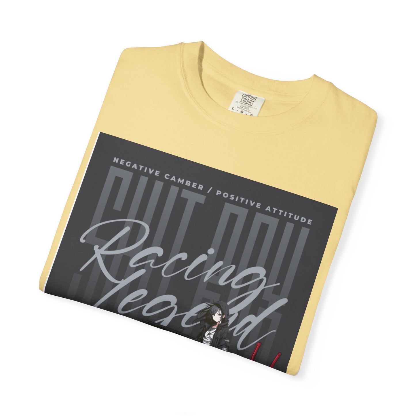 Vintage Racing T-shirt with Retro Design, Gift for Car Lovers, Unisex Tee, Cool Casual Wear, Perfect for Racing Enthusiasts