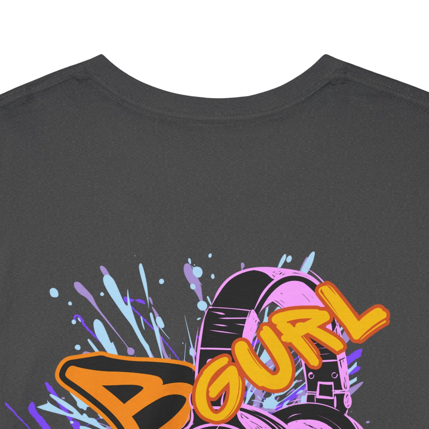 Cool Retro Vibe Unisex Tee, Casual Streetwear Shirt, Graphic Cotton T-Shirt, Perfect for Music Lovers, Gift for Friends
