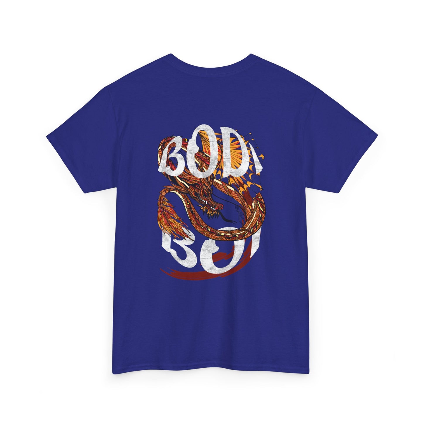 Dragon Bodi Boi Tee