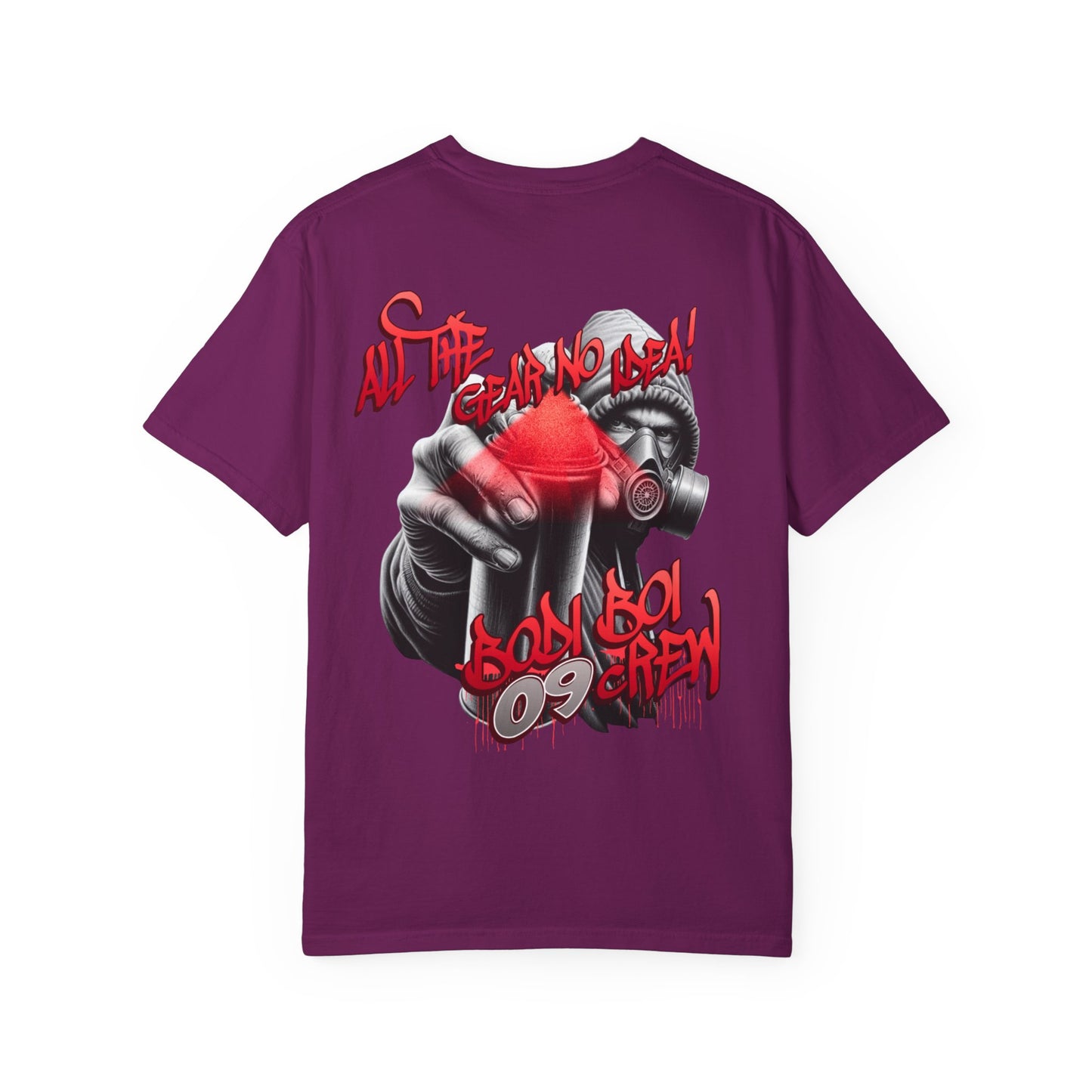 Urban Art T-Shirt, Graffiti Style Tee, Streetwear Clothing, Cool Graphic Tee, Gift for Artists, Casual Wear