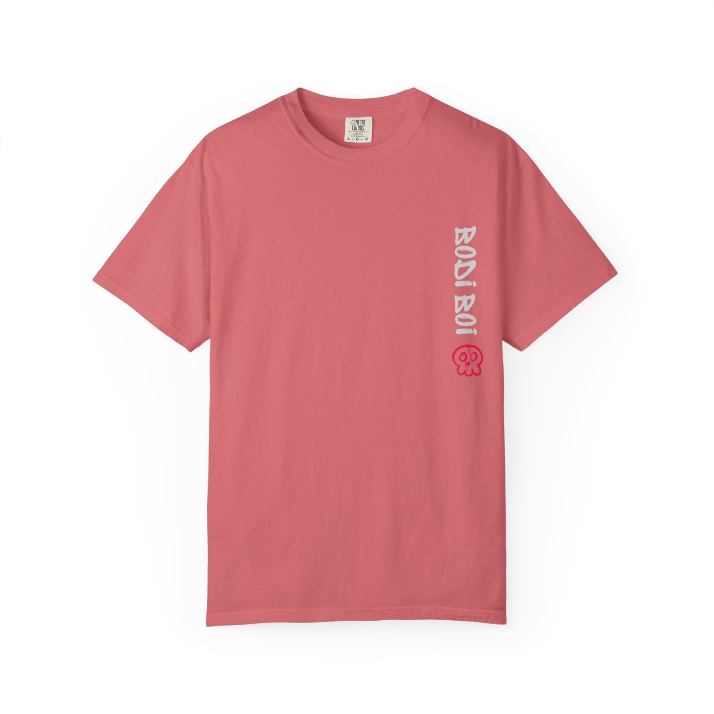 Street Art Unisex T-shirt, Trendy Graphic Tee, Cool Casual Wear, Urban Style Tee for All Occasions, Perfect Gift for Friends
