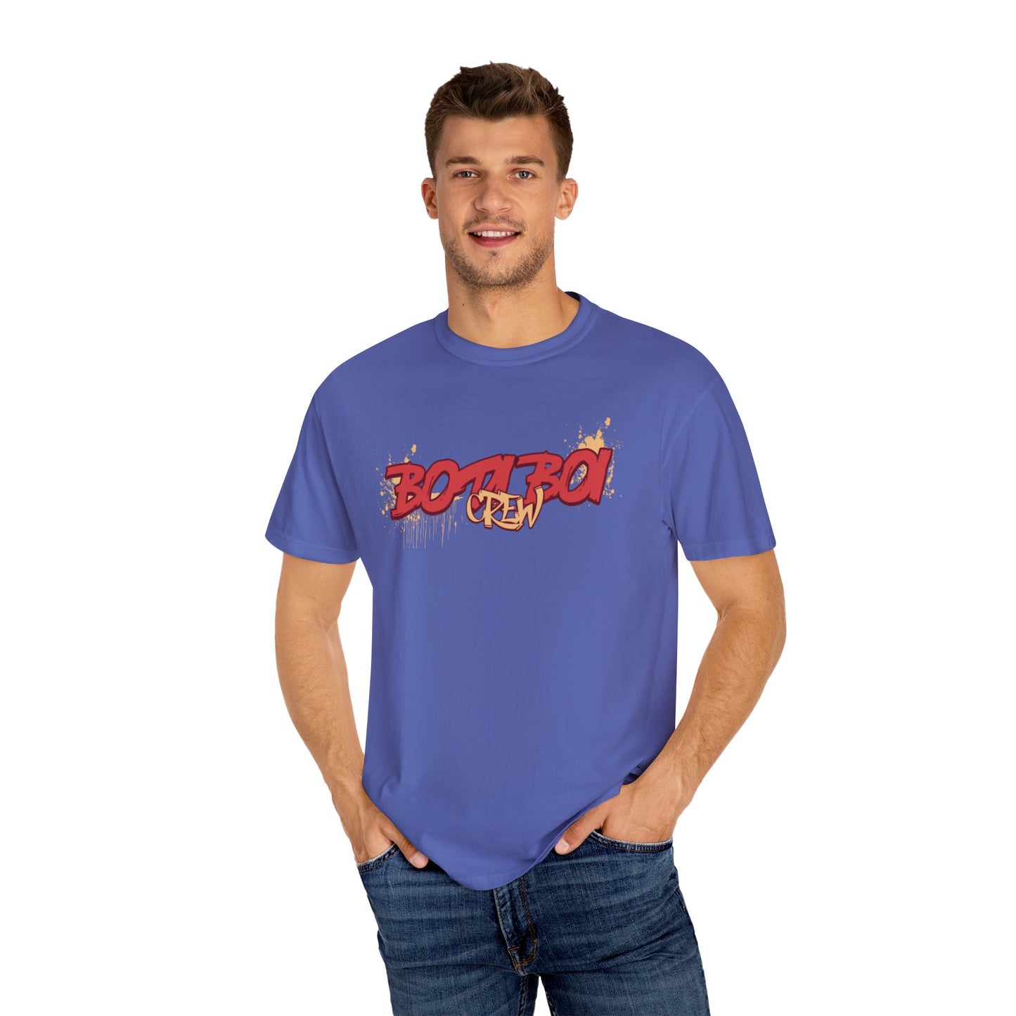 Stylish Unisex Tee for Trendsetters, Graphic T-Shirt, Casual Wear, Comfortable Clothing, Street Style, Gift for Friends