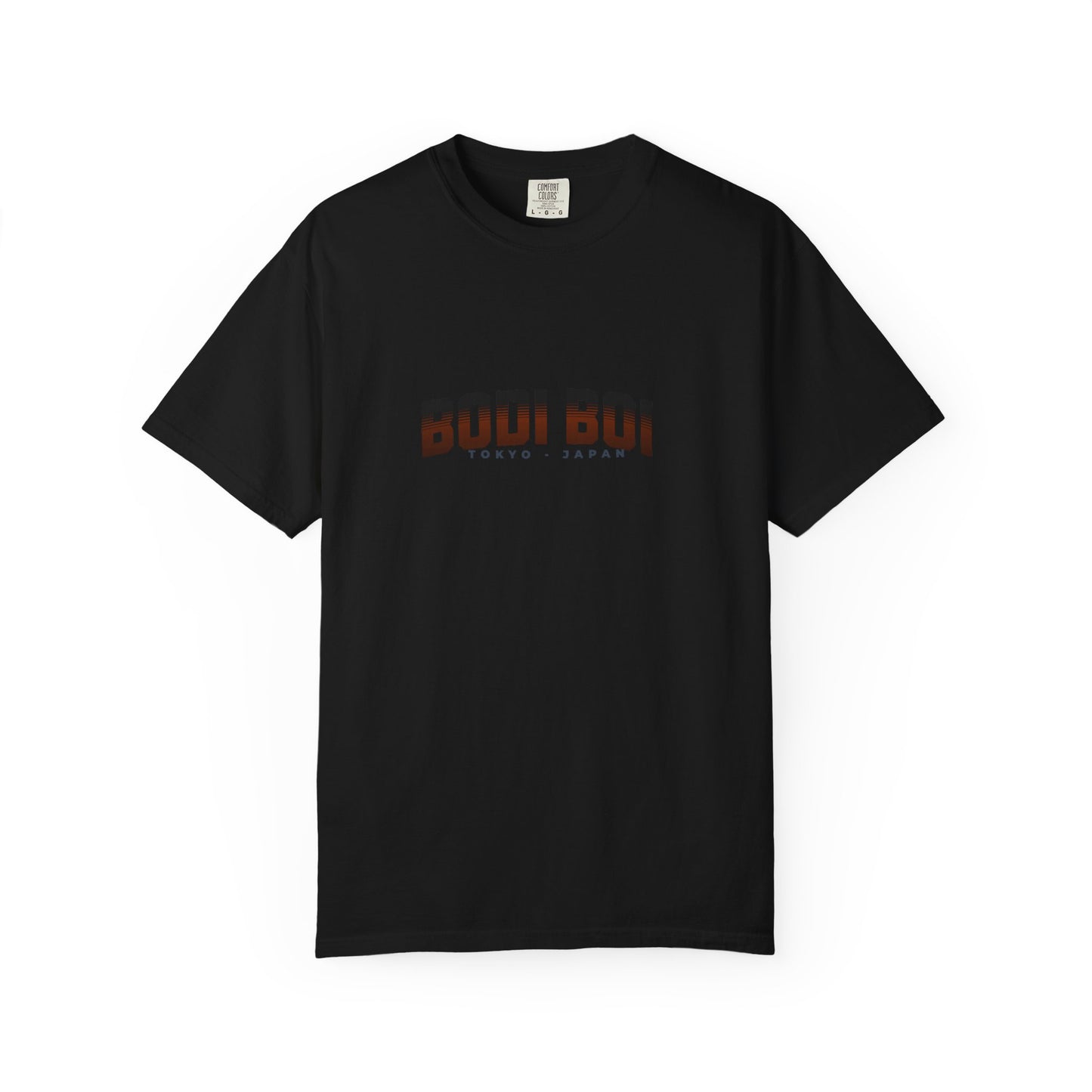 Cool Unisex Garment-Dyed T-shirt for Car Enthusiasts, Perfect for Gift, Casual Wear, Road Trips, Vintage Style, Unique Graphic Tee