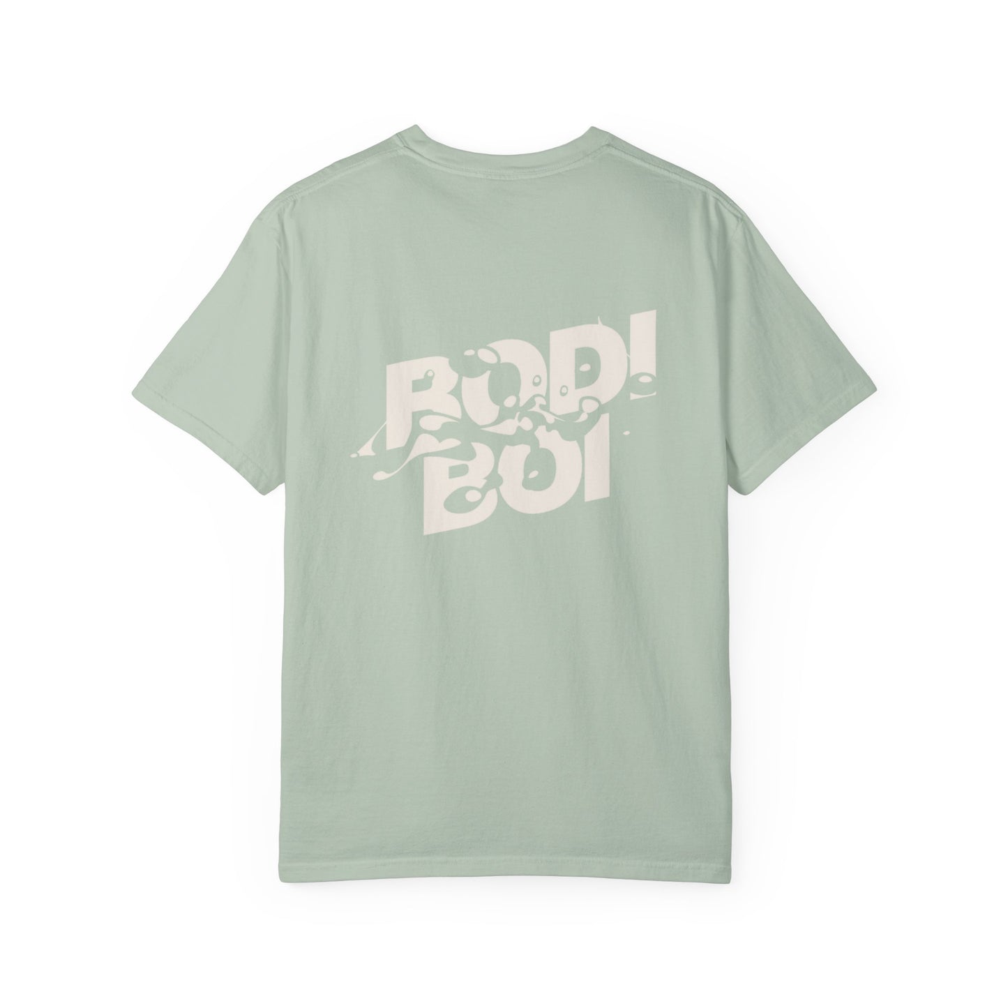 Bodi Boi T-Shirt with Unique Graphics, Trendy Graphic Tee, Casual Everyday Wear, Perfect Gift for Friends and Family, All [...]