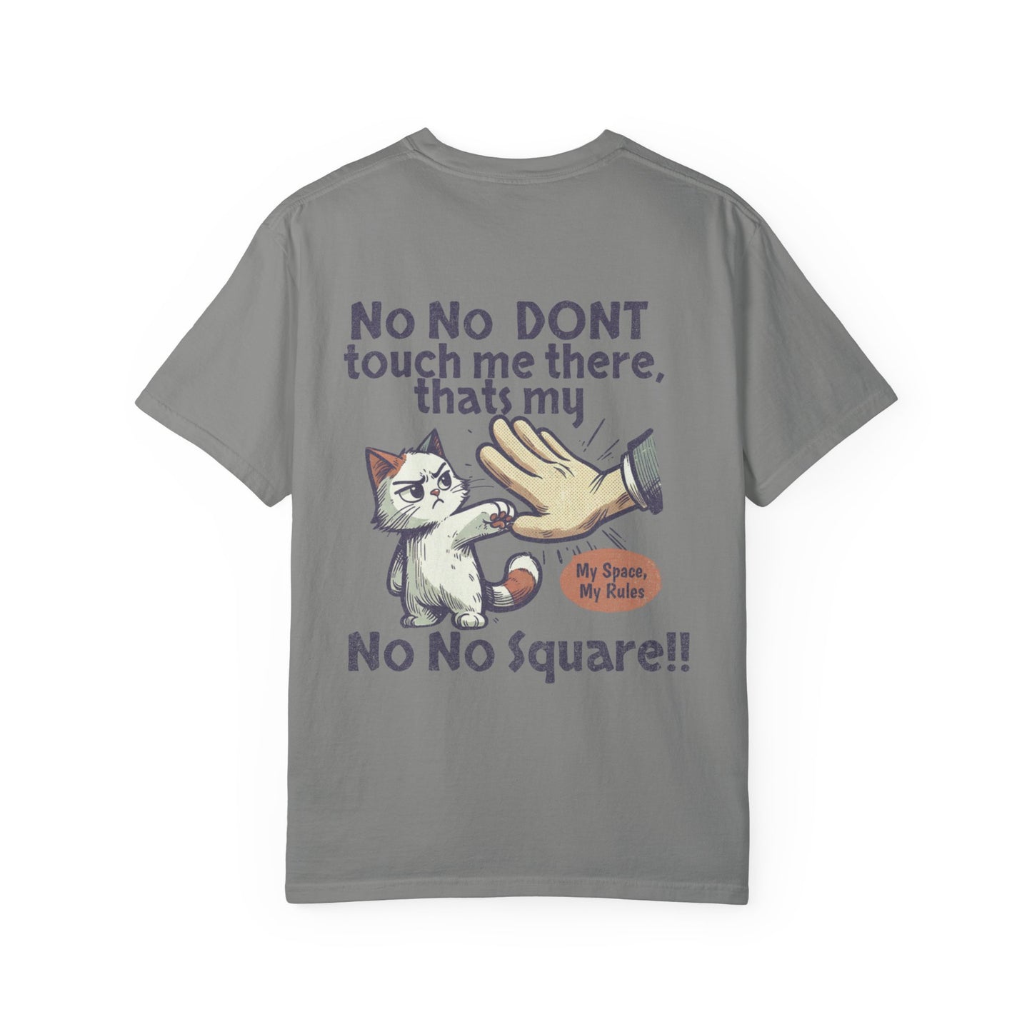Bodi boi Tee for Animal Lovers, Cute Gifts for Cat Owners, Funny Cat Apparel, Comfy Casual Wear, Cat [...]