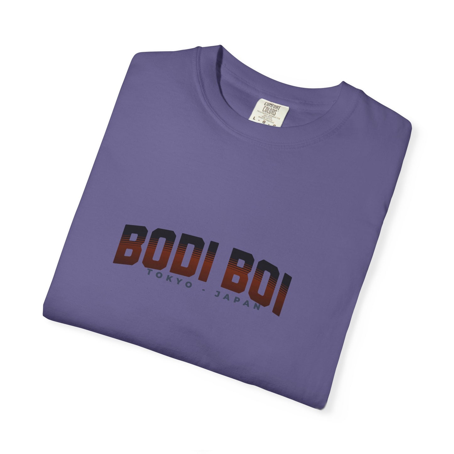 Cool Unisex Garment-Dyed T-shirt for Car Enthusiasts, Perfect for Gift, Casual Wear, Road Trips, Vintage Style, Unique Graphic Tee