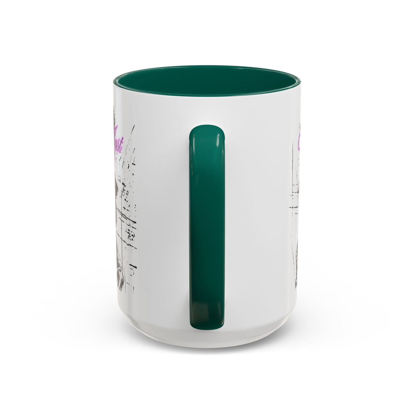 Mum Just Needs 20 min | Perfect for Coffee Lovers, Halloween Decor, Gift for Her, Unique Homeware, Fun Office Mug